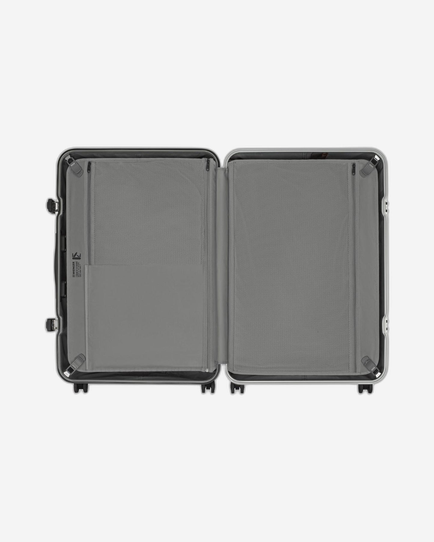 Wenger Rayl PC Hardside