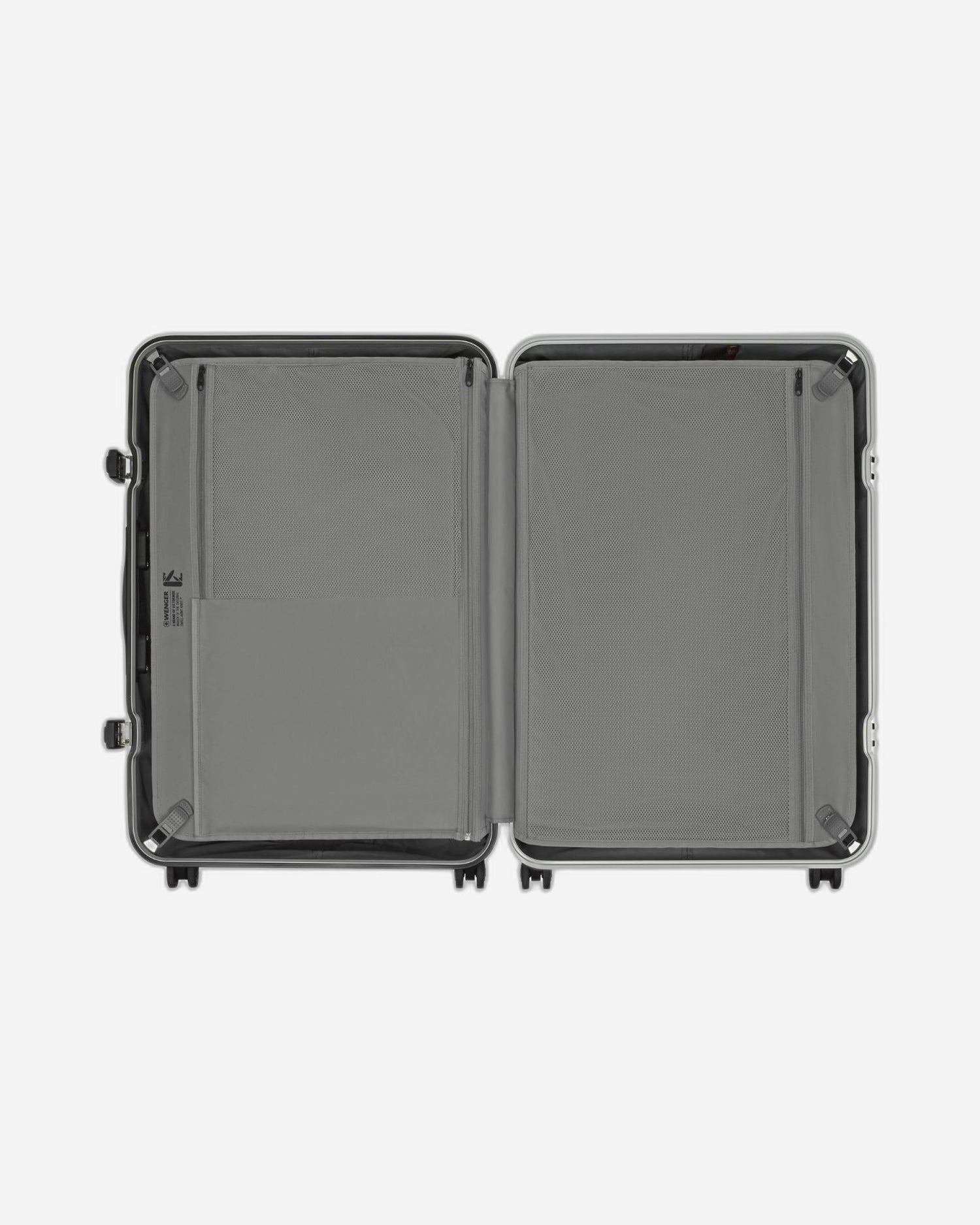 Wenger Rayl PC Hardside Luggage