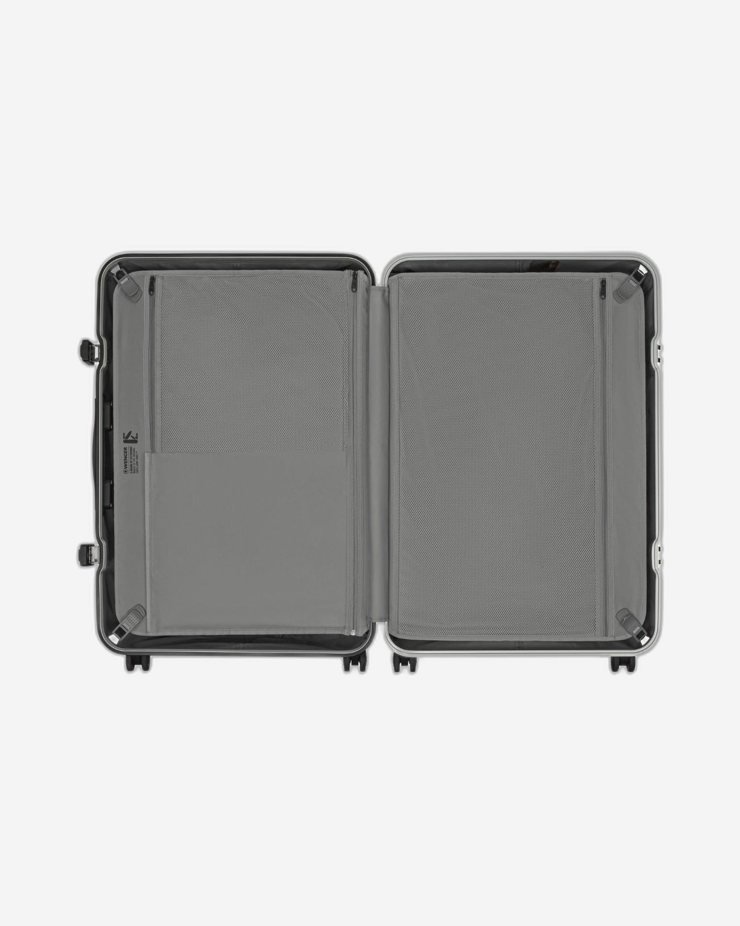 Wenger Rayl PC Hardside Luggage