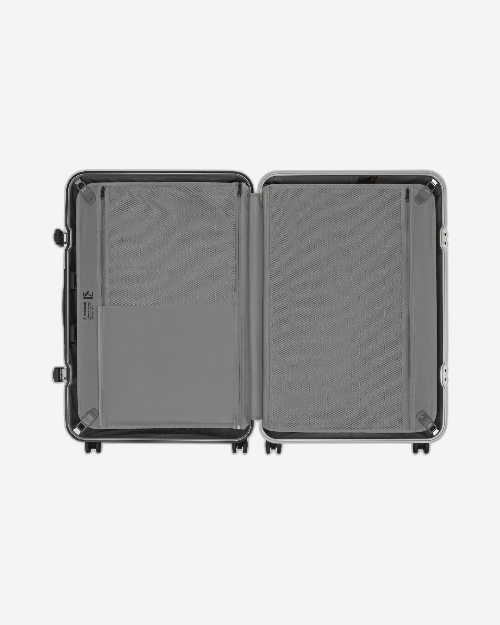 Wenger Rayl PC Hardside Luggage