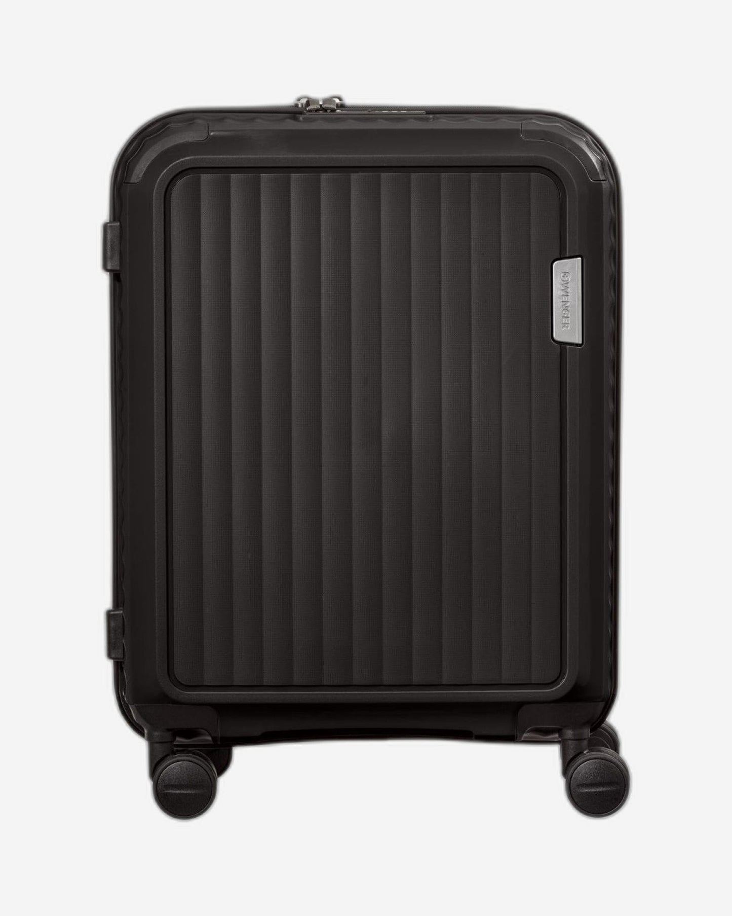 Wenger Optimo Set of 3 Trolley 54+68+81cm + Free Travel Acessories