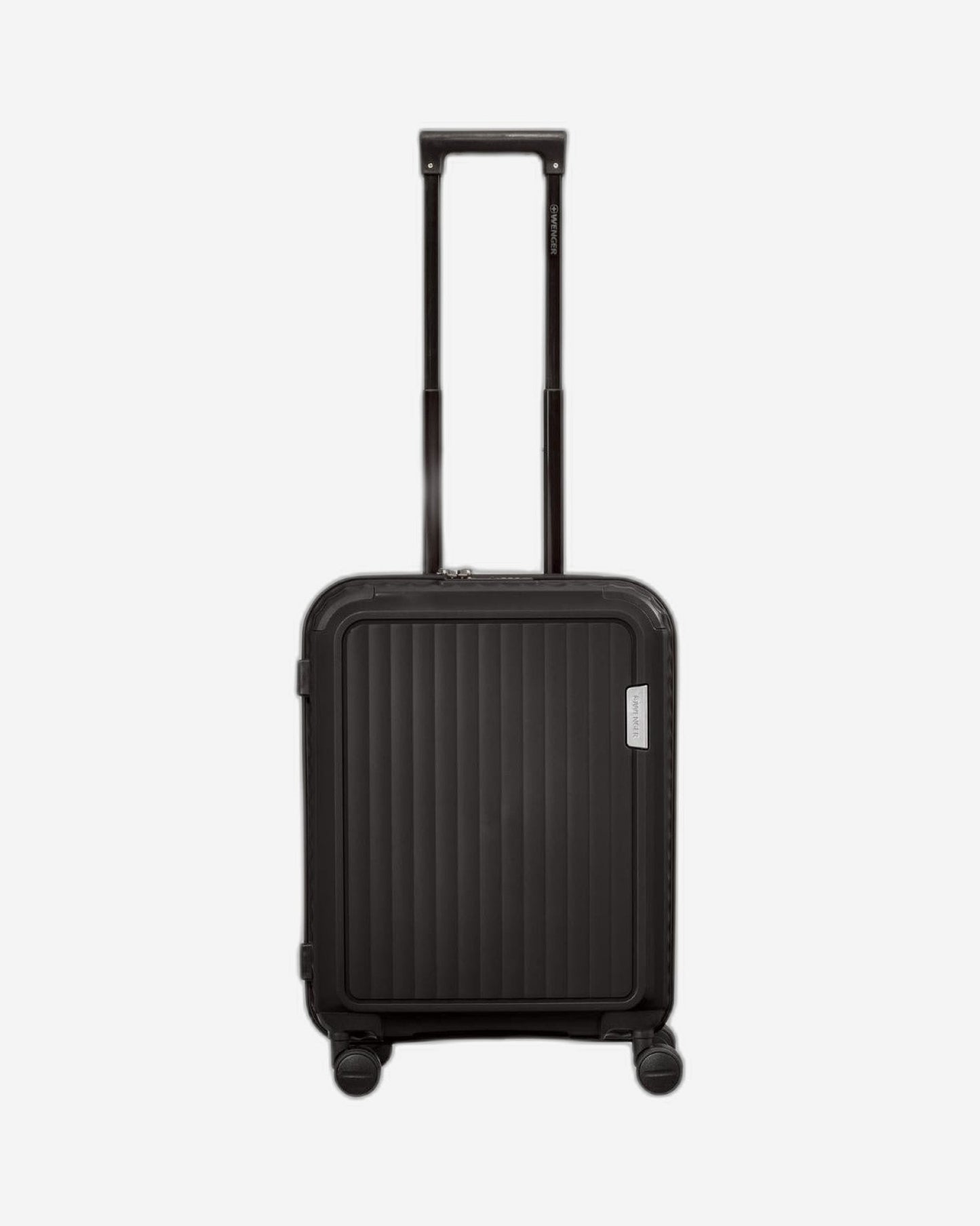 Wenger Optimo Set of 3 Trolley 54+68+81cm + Free Travel Acessories