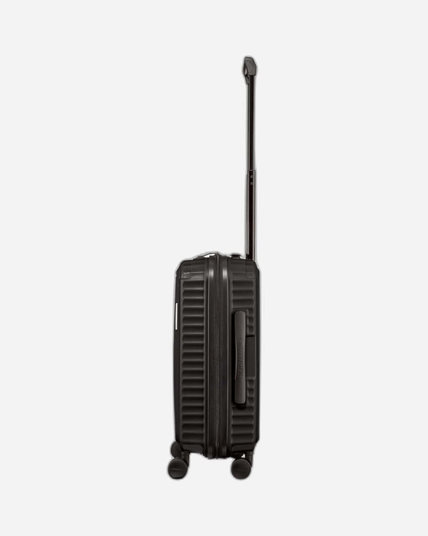 Wenger Optimo Set of 3 Trolley 54+68+81cm + Free Travel Acessories
