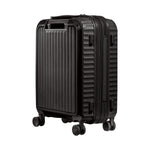 Wenger Optimo Expandable Luggage Trolley Set of 3