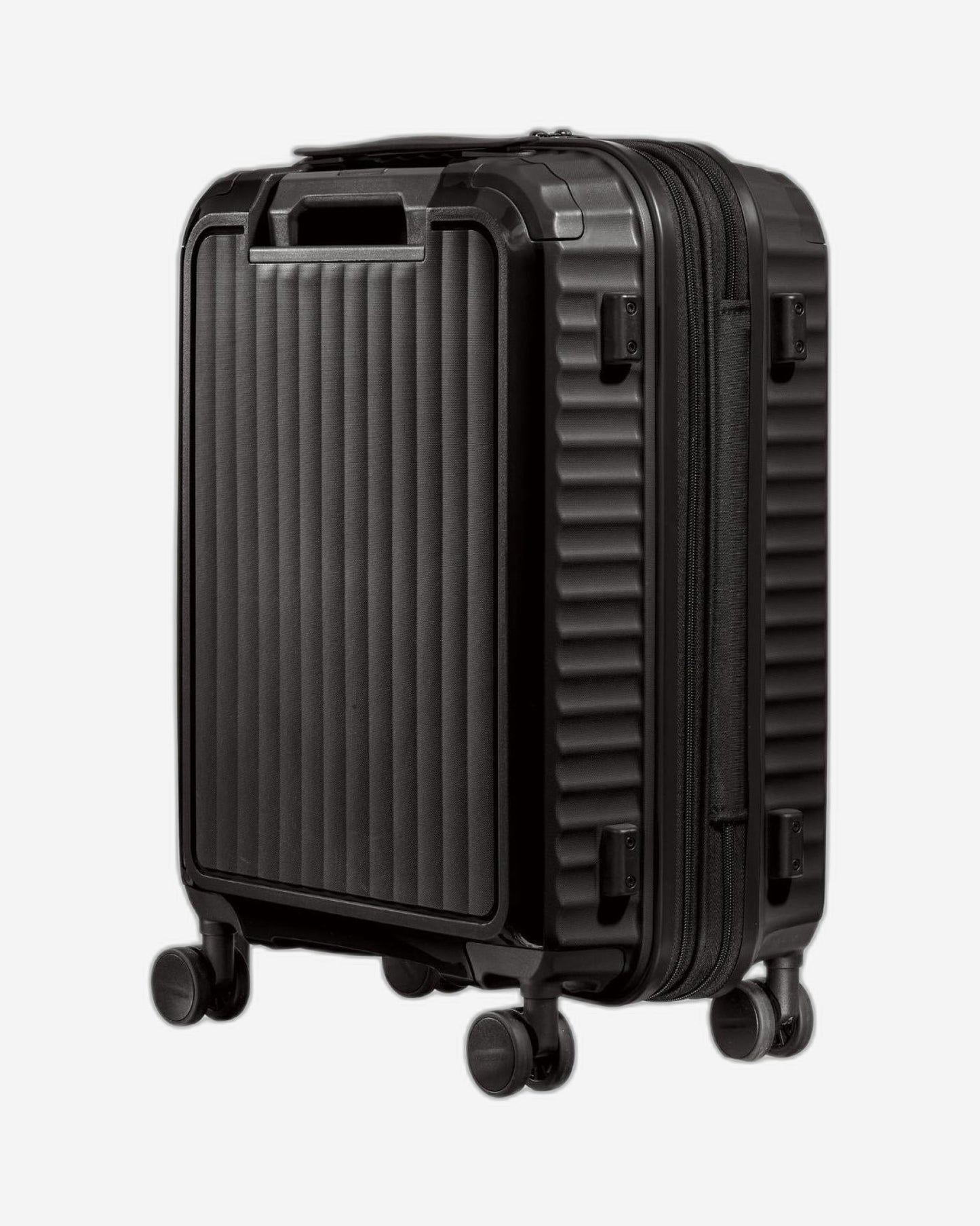 Wenger Optimo Hardside Expandable