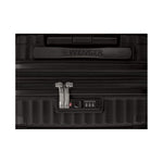 Wenger Optimo Expandable Luggage Trolley Set of 3