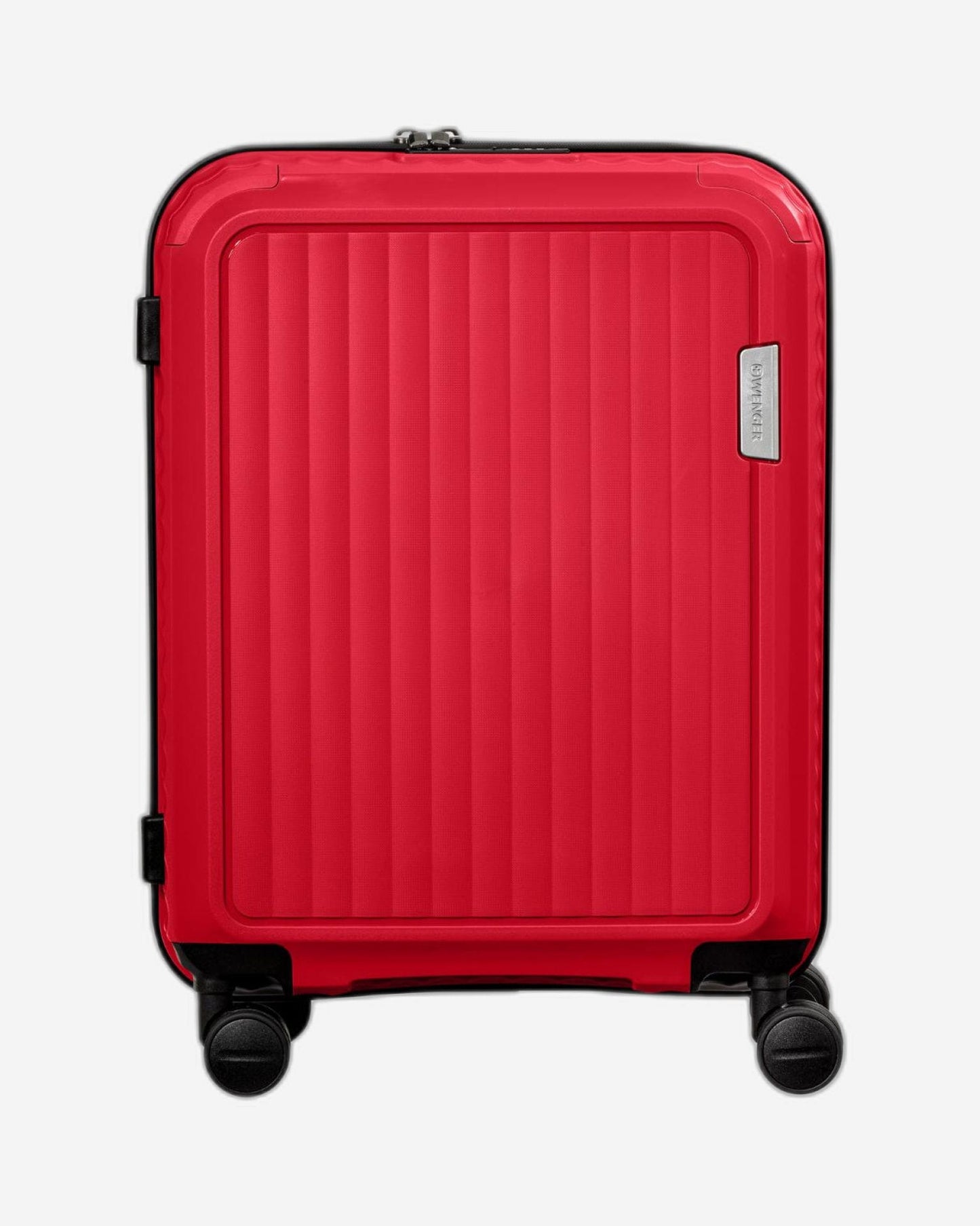 Wenger Optimo Set of 3 Trolley 54+68+81cm + Free Travel Acessories