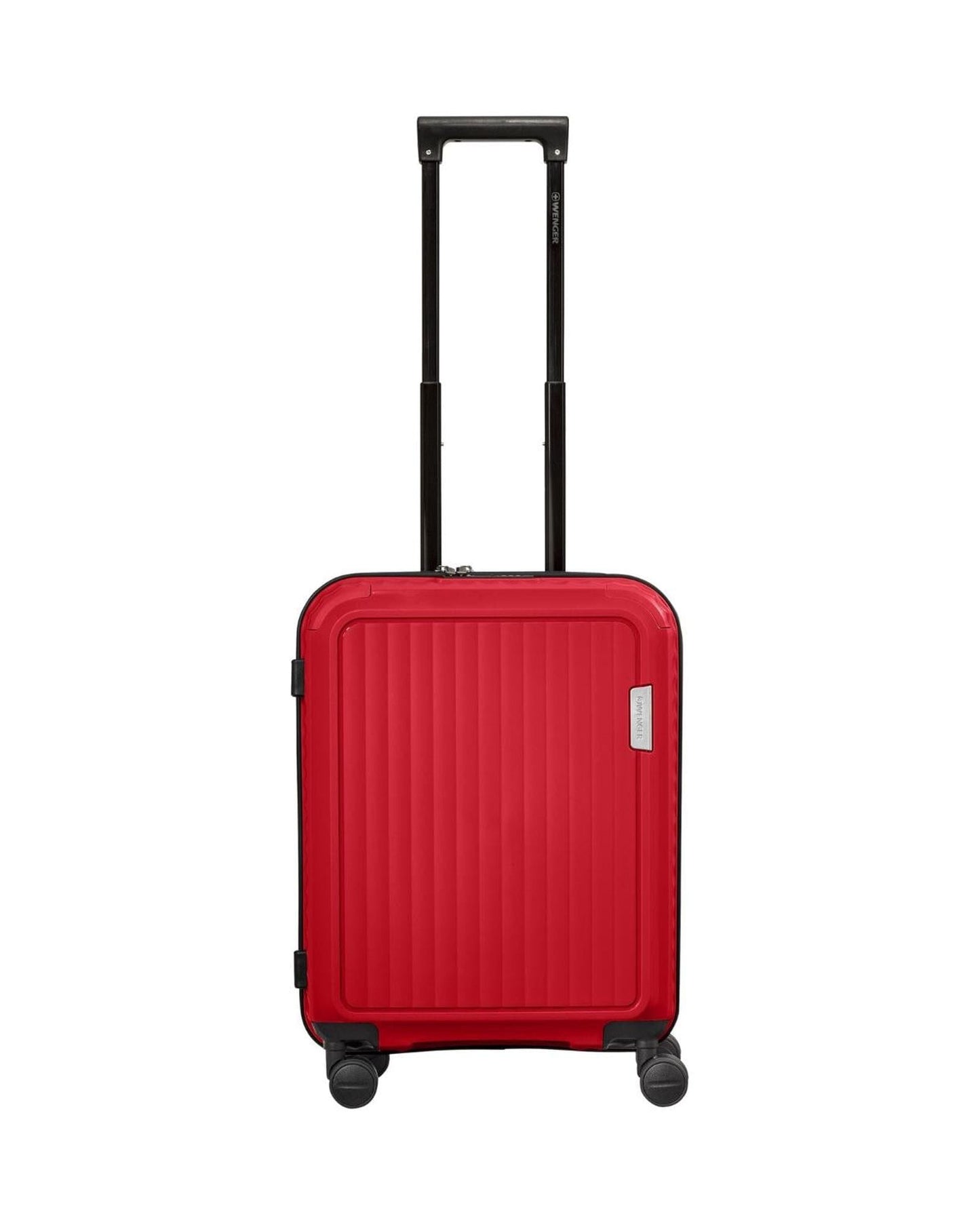 Wenger Optimo Set of 3 Trolley 54+68+81cm + Free Travel Acessories