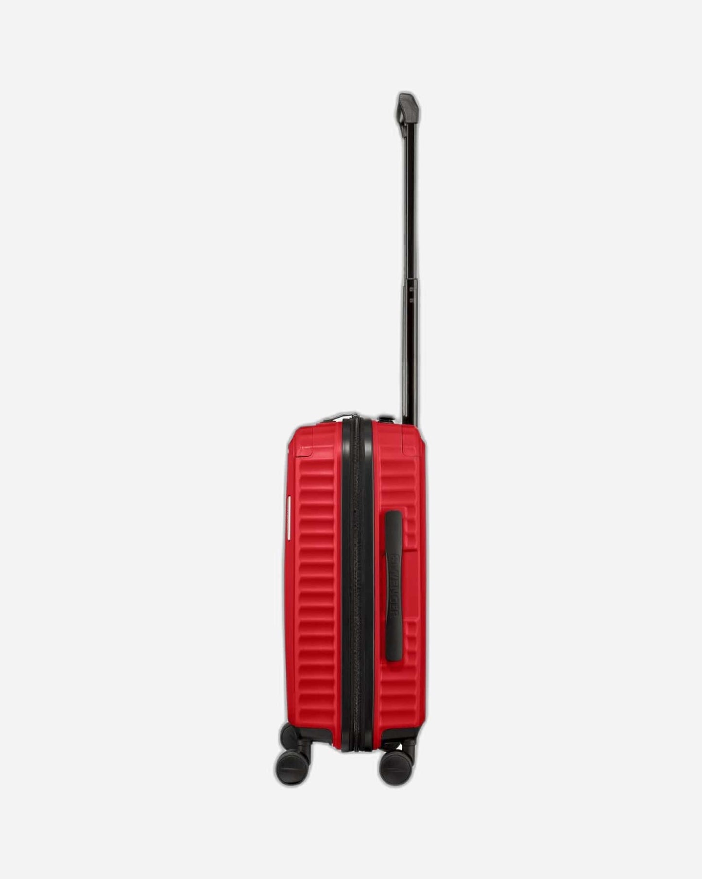 Wenger Optimo Set of 3 Trolley 54+68+81cm + Free Travel Acessories