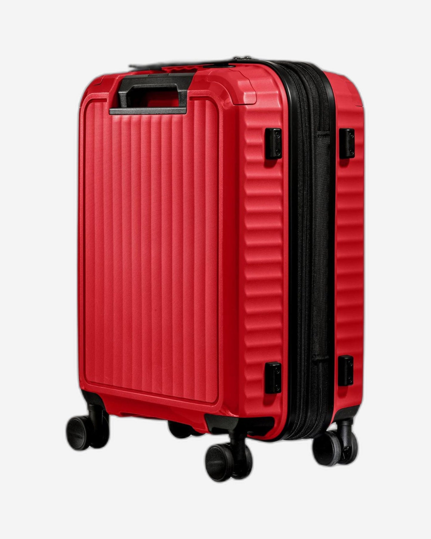 Wenger Optimo Set of 3 Trolley 54+68+81cm + Free Travel Acessories