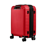 Wenger Optimo Expandable Luggage Trolley Set of 3
