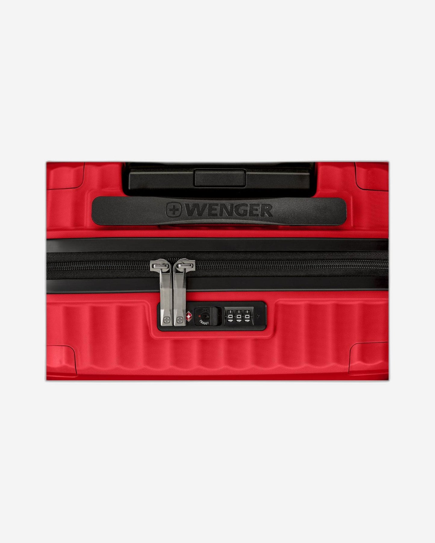Wenger Optimo Set of 3 Trolley 54+68+81cm + Free Travel Acessories