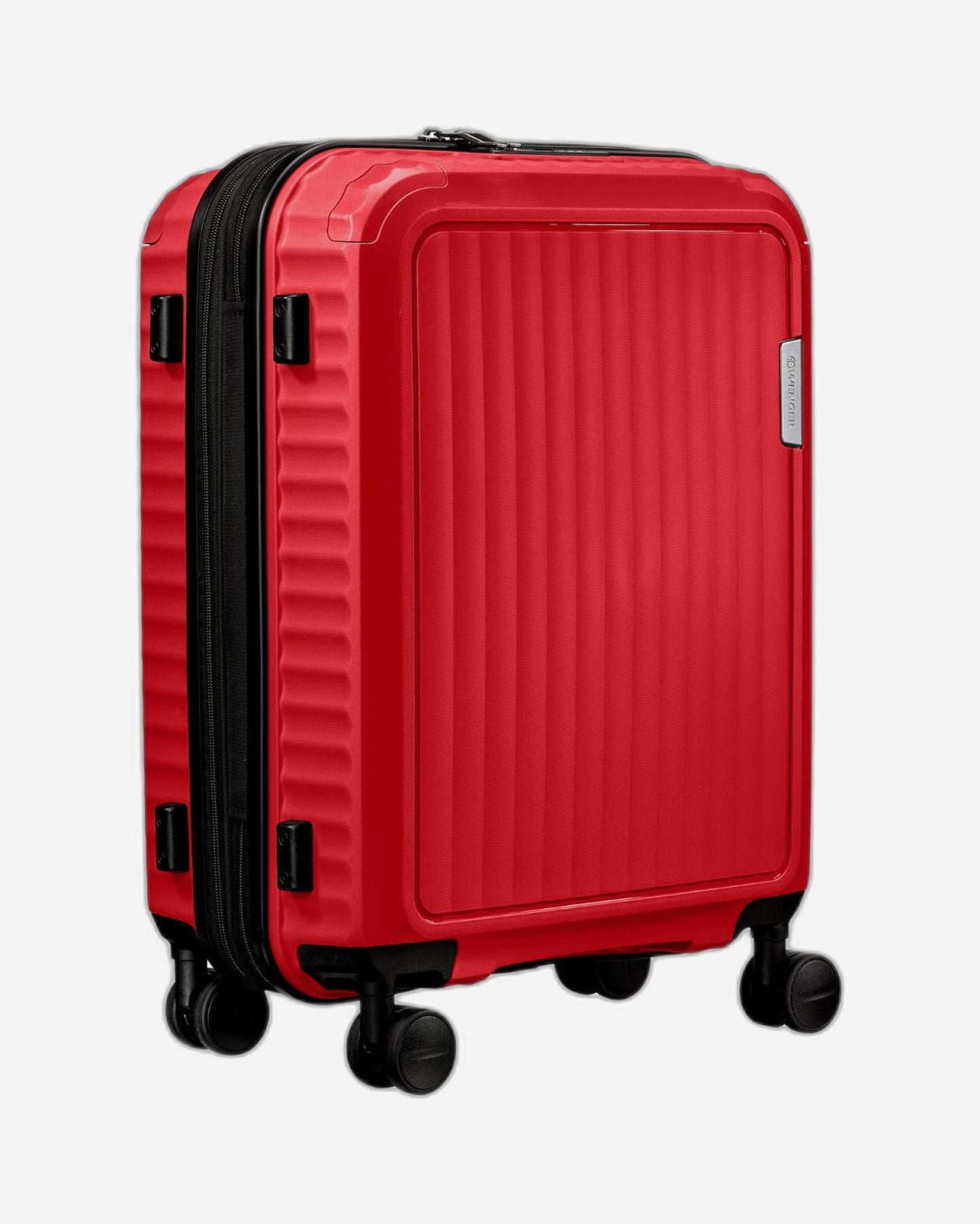 Wenger Optimo Set of 3 Trolley 54+68+81cm + Free Travel Acessories