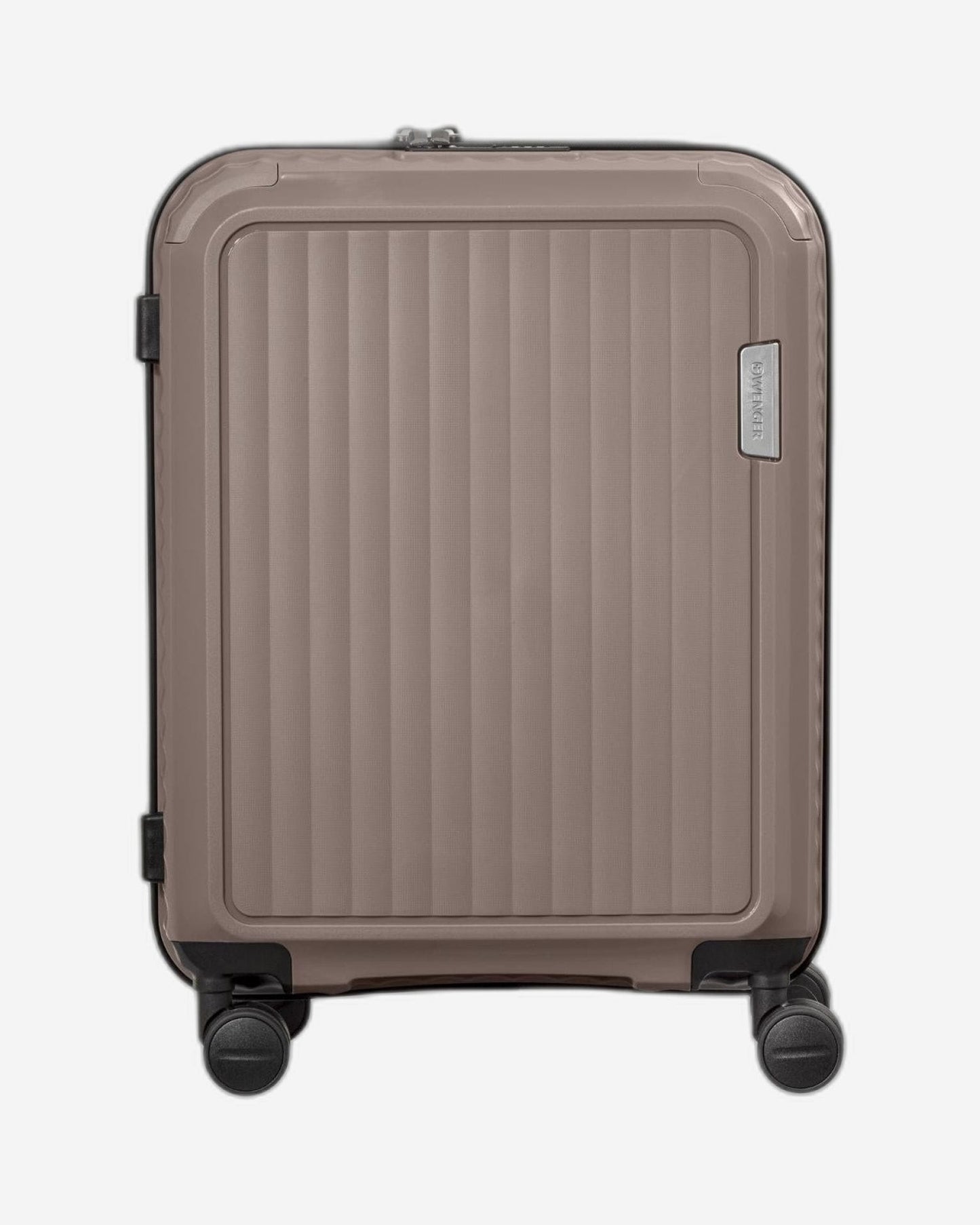 Wenger Optimo Set of 3 Trolley 54+68+81cm + Free Travel Acessories
