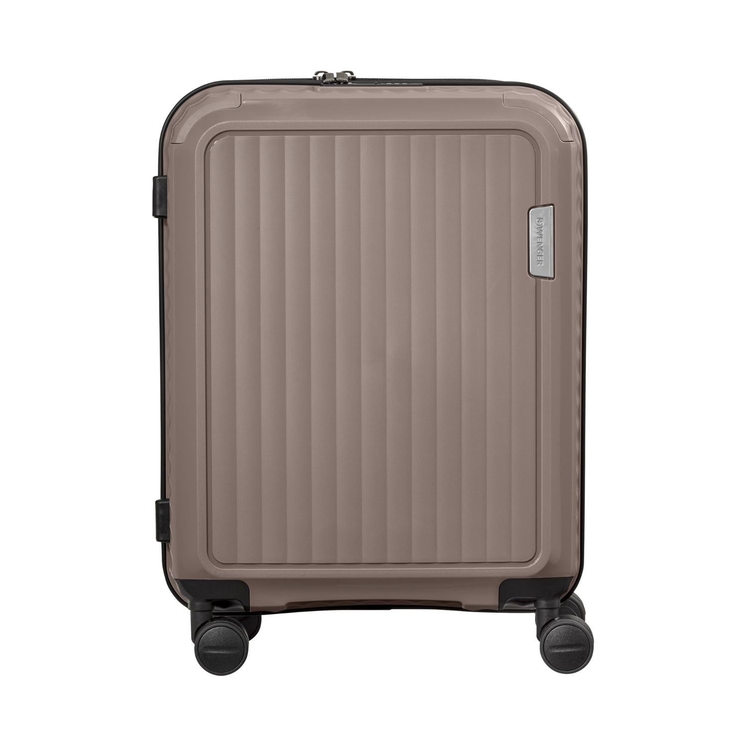 Wenger Optimo Expandable Luggage Trolley Set of 3