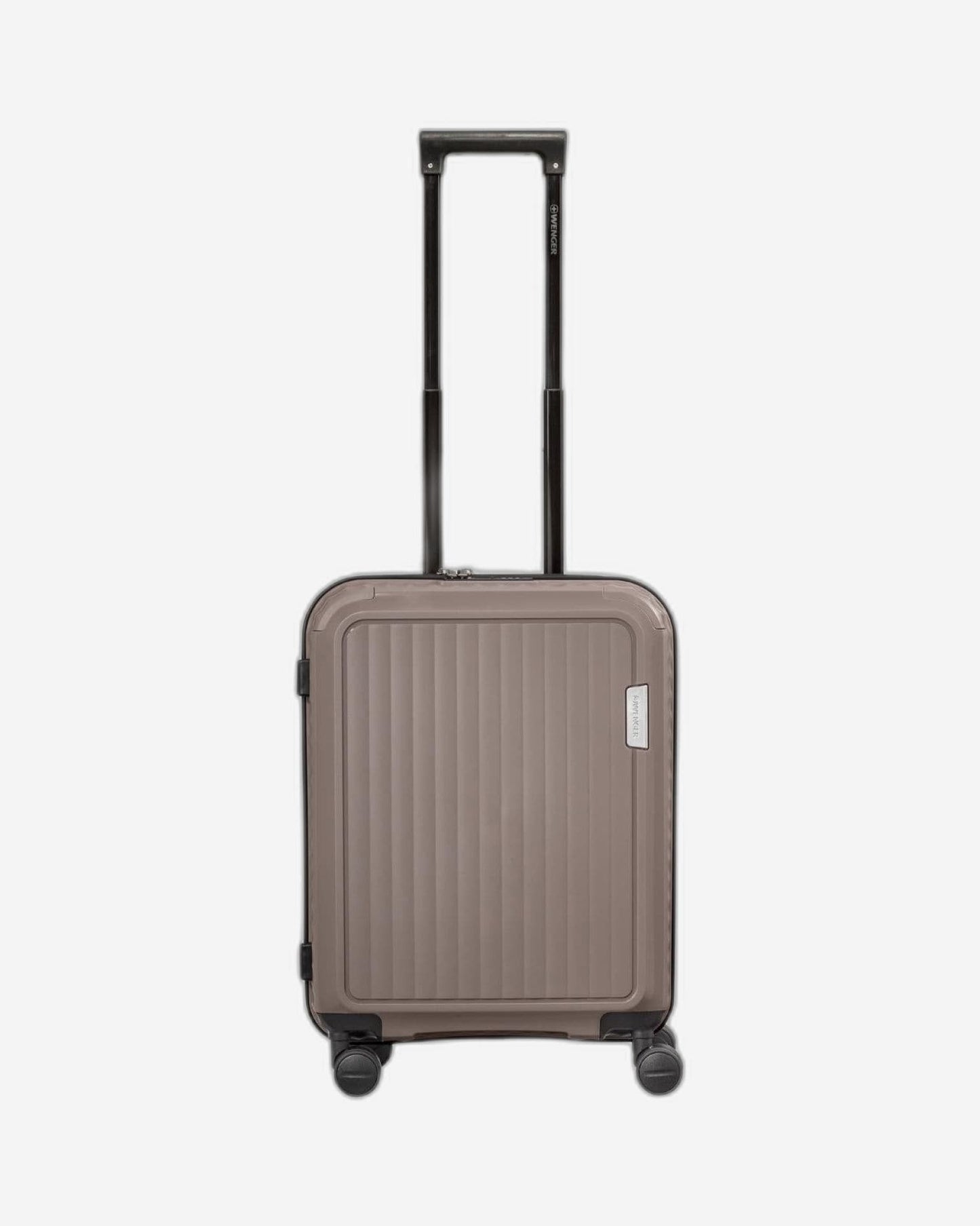 Wenger Optimo Set of 3 Trolley 54+68+81cm + Free Travel Acessories