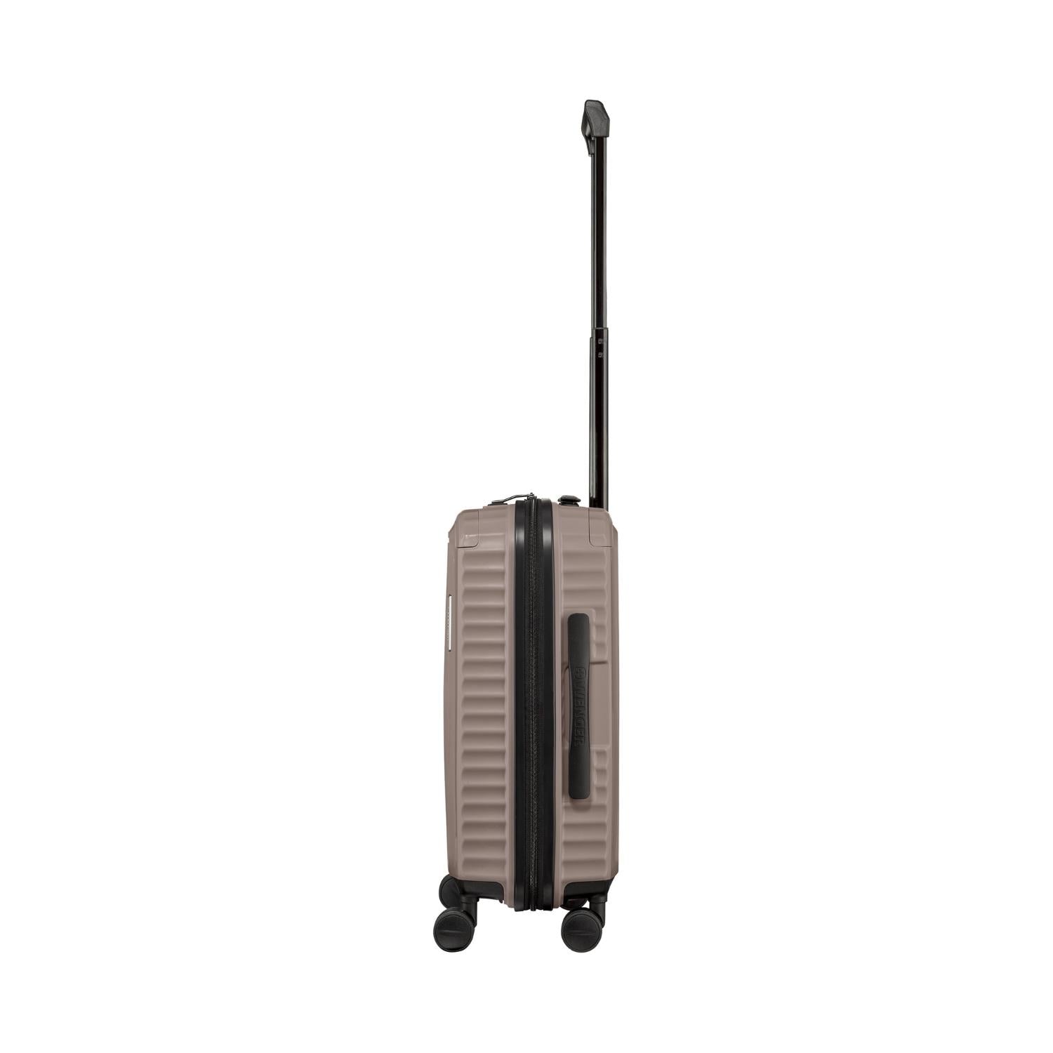 Wenger Optimo Set of 3 Trolley 54+68+81cm + Free Travel Acessories