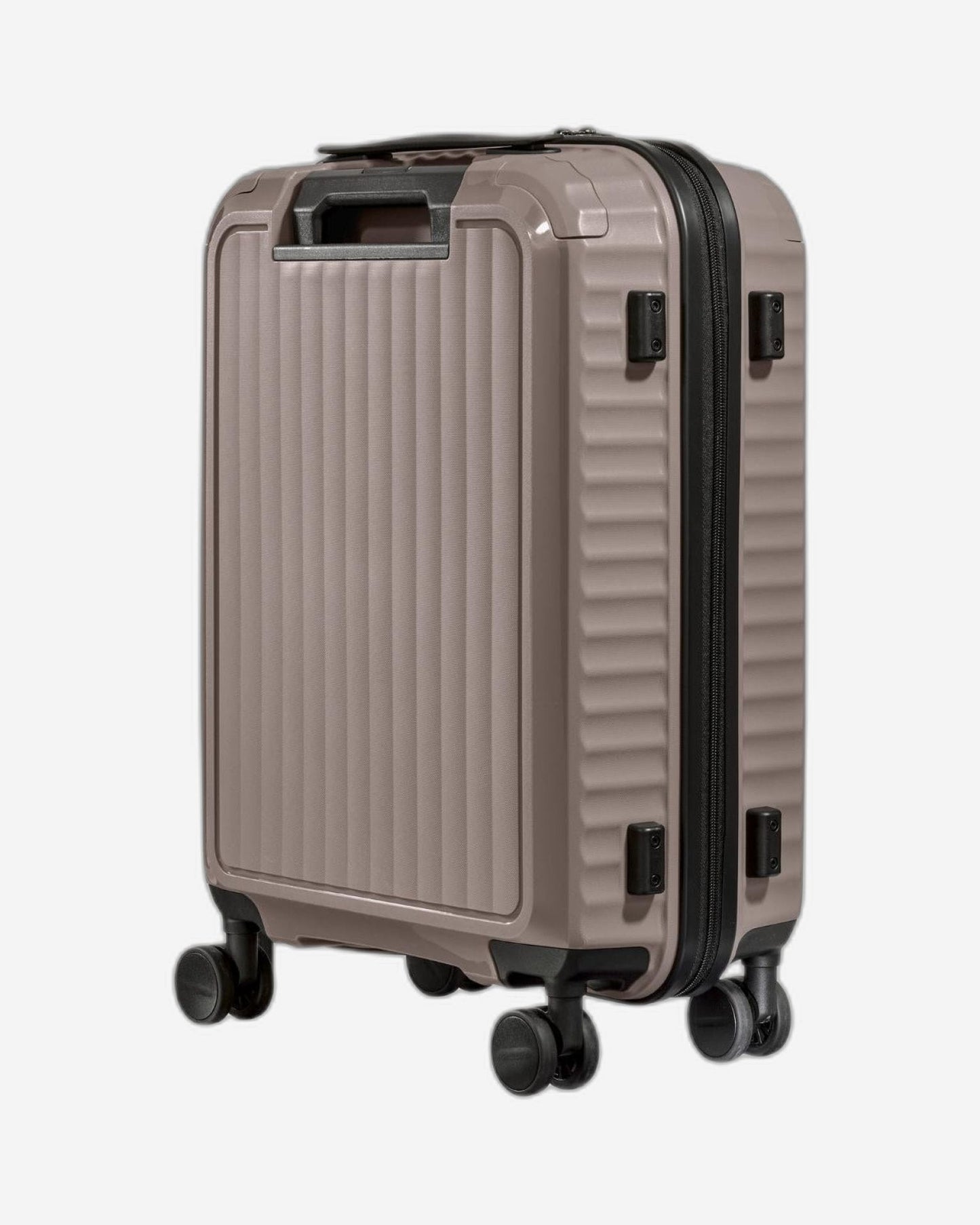 Wenger Optimo Set of 3 Trolley 54+68+81cm + Free Travel Acessories