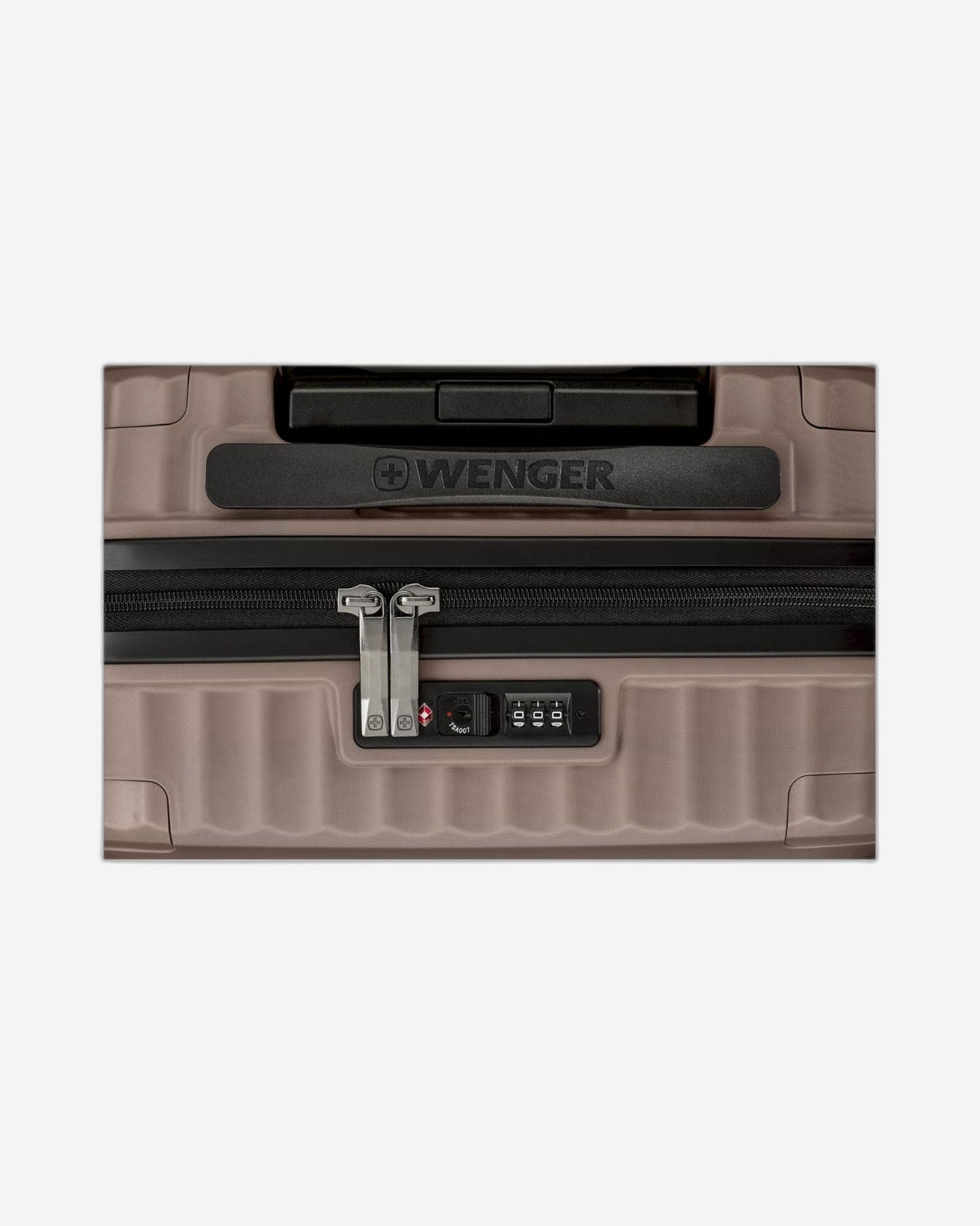 Wenger Optimo Set of 3 Trolley 54+68+81cm + Free Travel Acessories