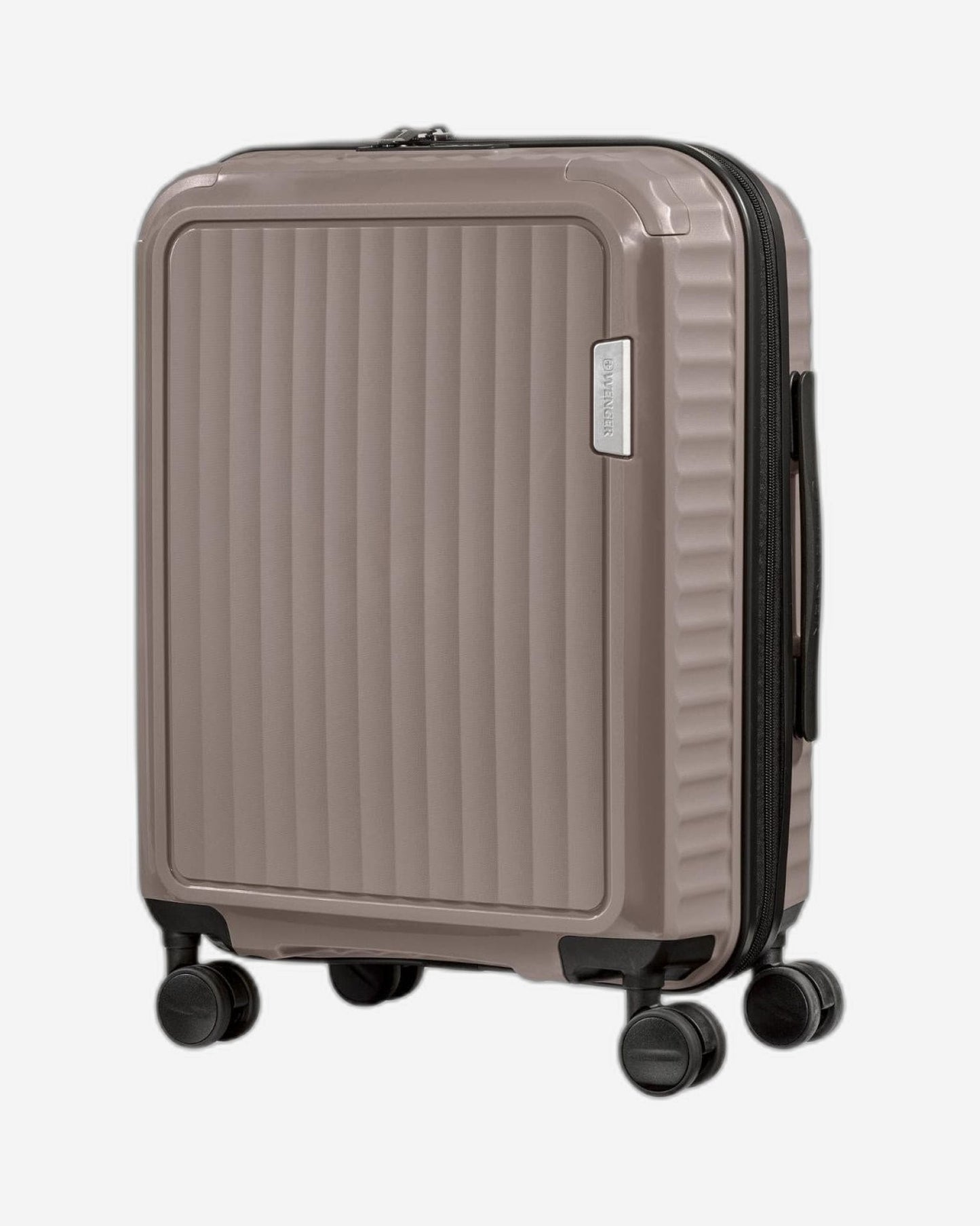 Wenger Optimo Set of 3 Trolley 54+68+81cm + Free Travel Acessories