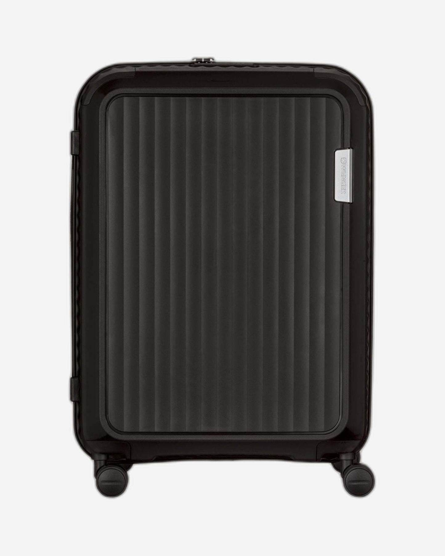 Wenger Optimo Set of 3 Trolley 54+68+81cm + Free Travel Acessories
