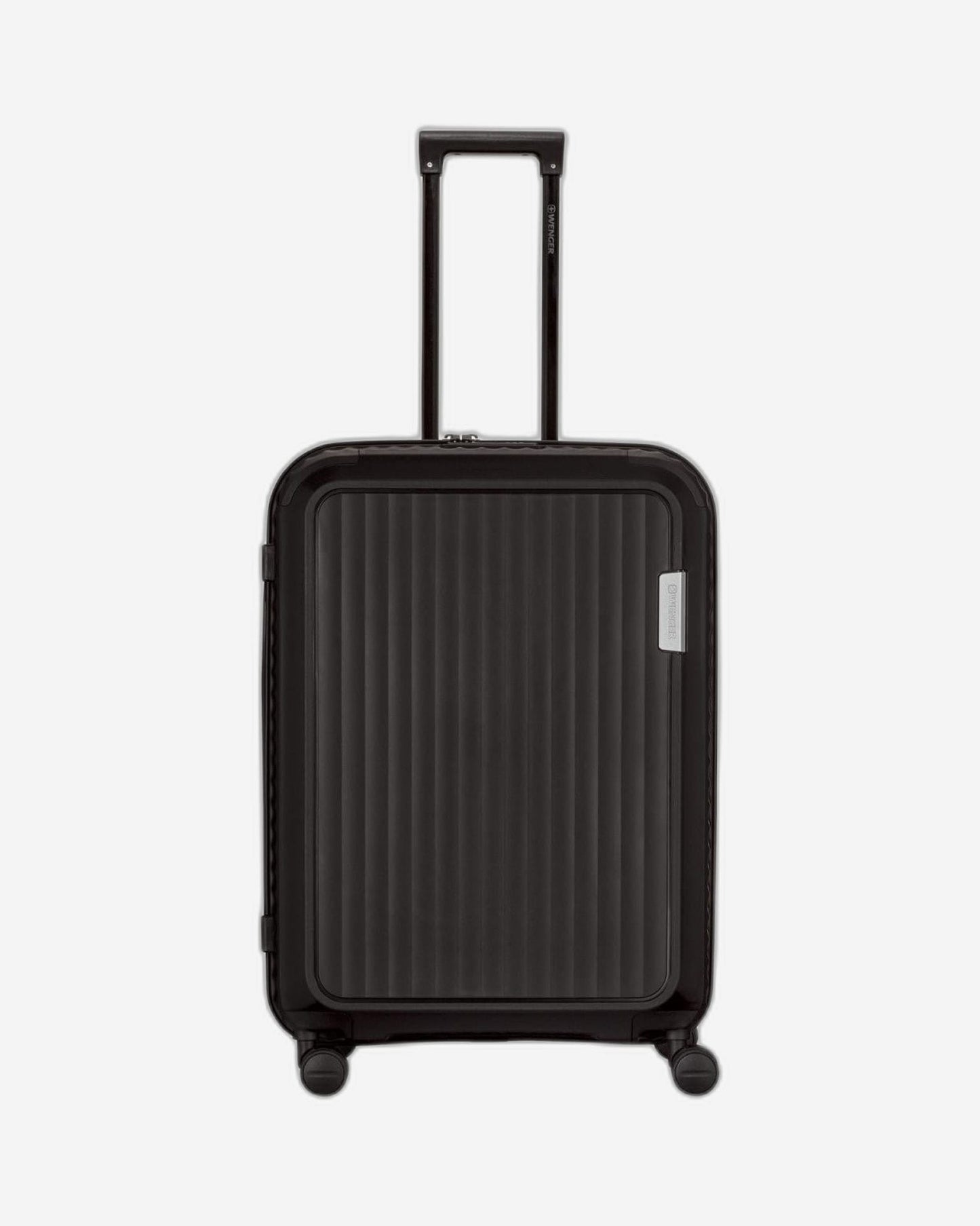 Wenger Optimo Set of 3 Trolley 54+68+81cm + Free Travel Acessories