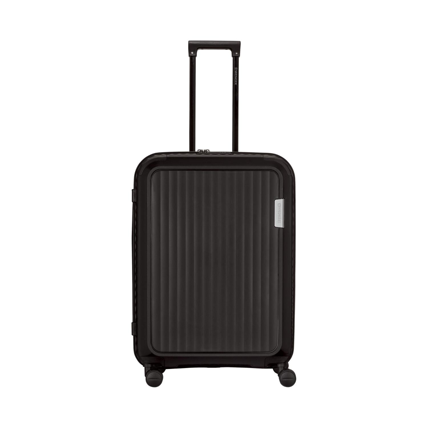 Wenger Optimo Expandable Luggage Trolley Set of 3