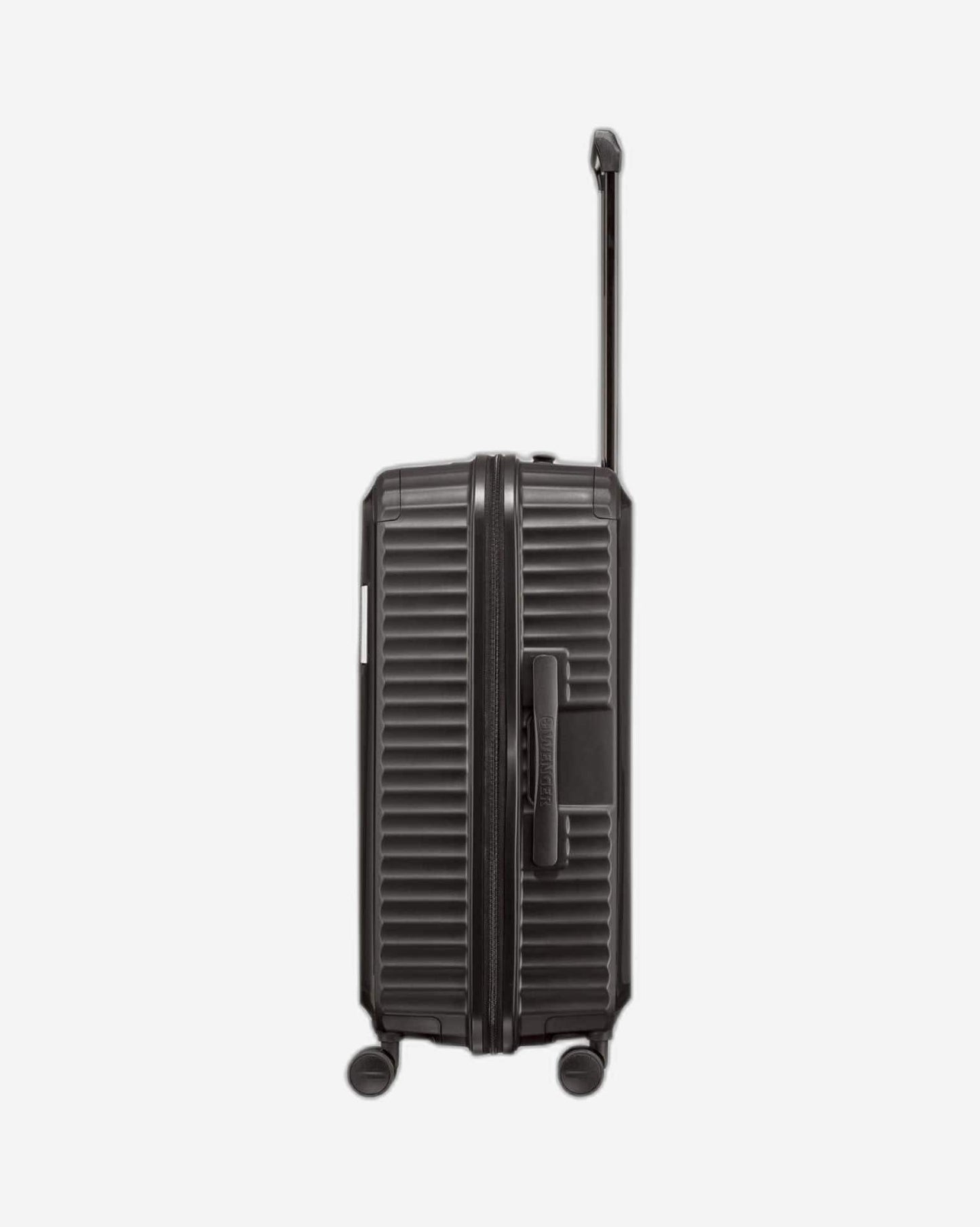 Wenger Optimo Set of 3 Trolley 54+68+81cm + Free Travel Acessories