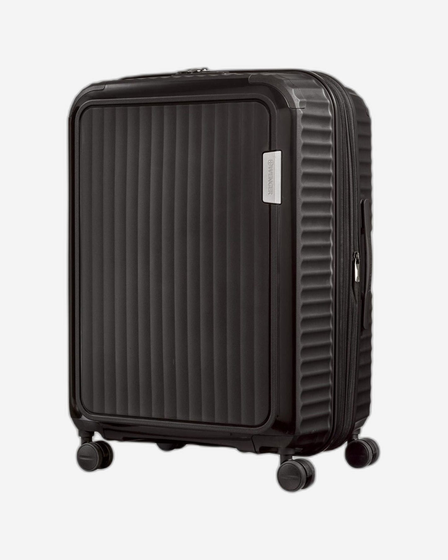 Wenger Optimo Set of 3 Trolley 54+68+81cm + Free Travel Acessories