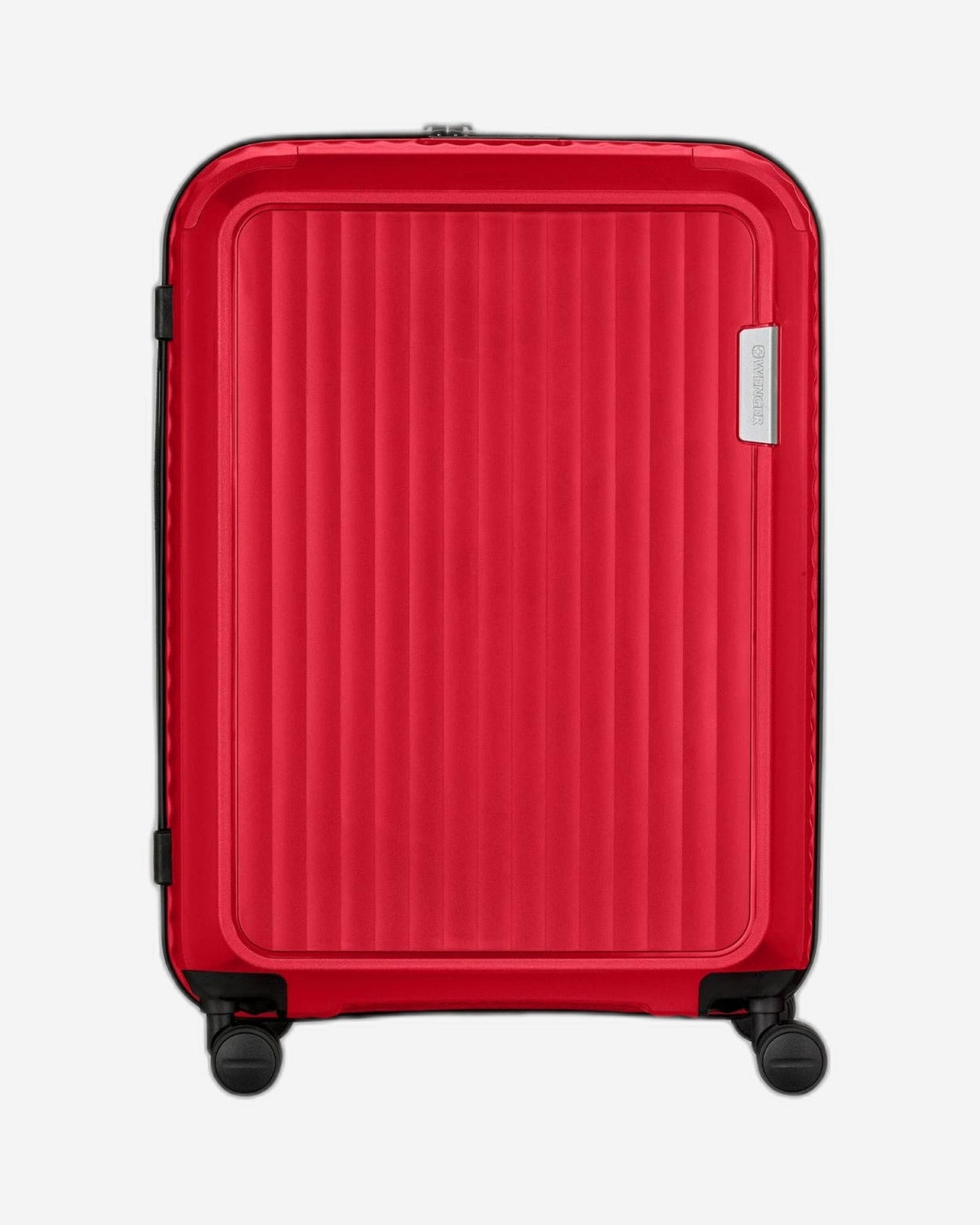 Wenger Optimo Set of 3 Trolley 54+68+81cm + Free Travel Acessories
