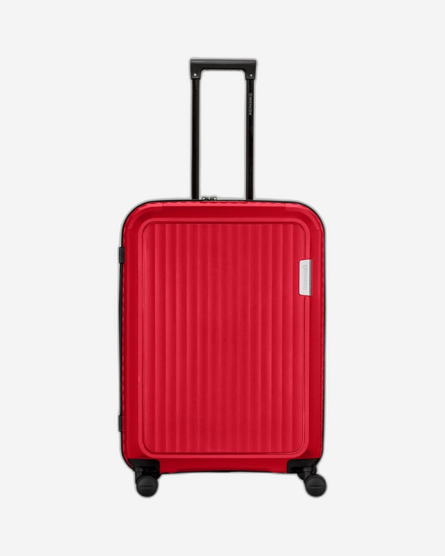 Wenger Optimo Set of 3 Trolley 54+68+81cm + Free Travel Acessories