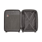 Wenger Optimo Expandable Luggage Trolley Set of 3