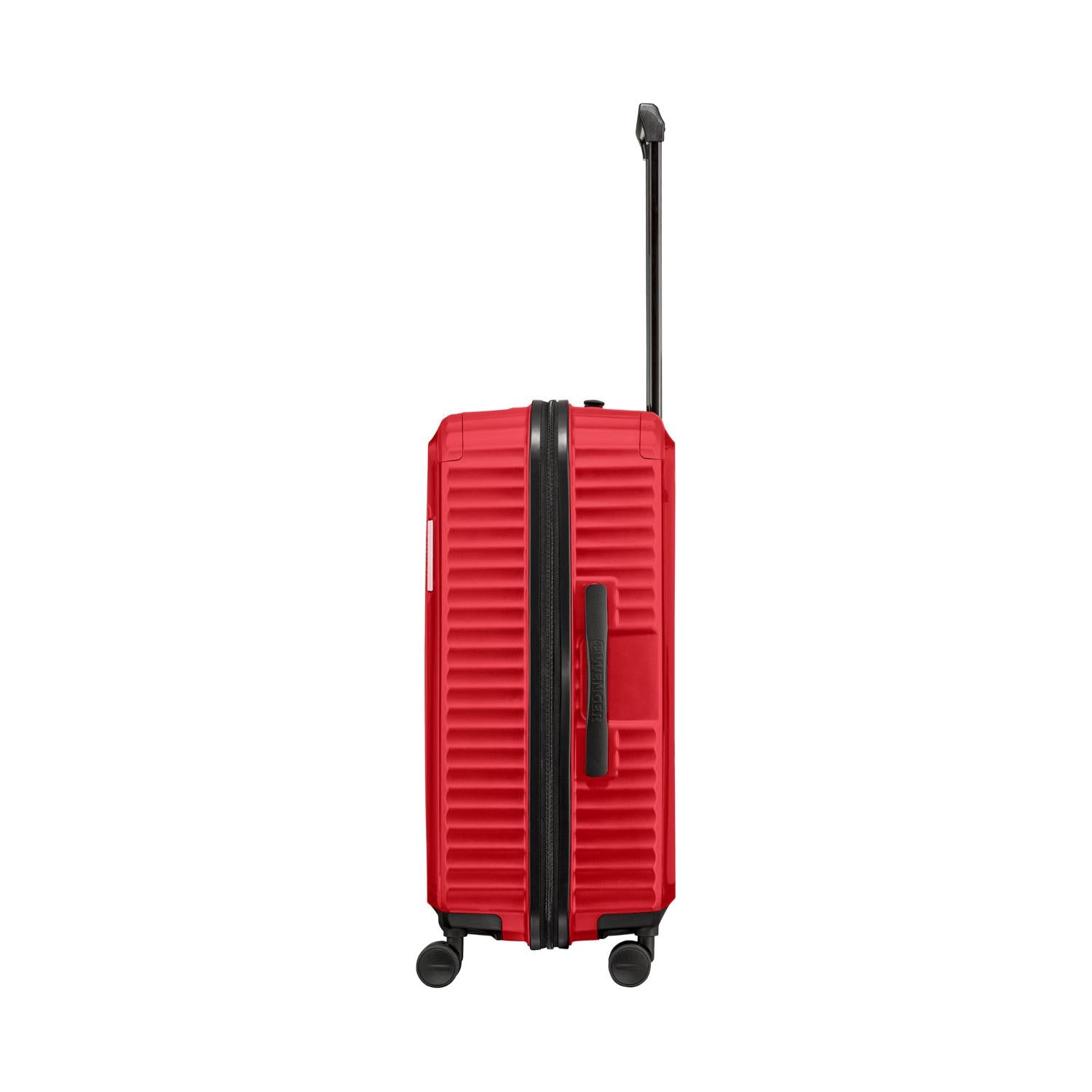 Wenger Optimo Set of 3 Trolley 54+68+81cm + Free Travel Acessories