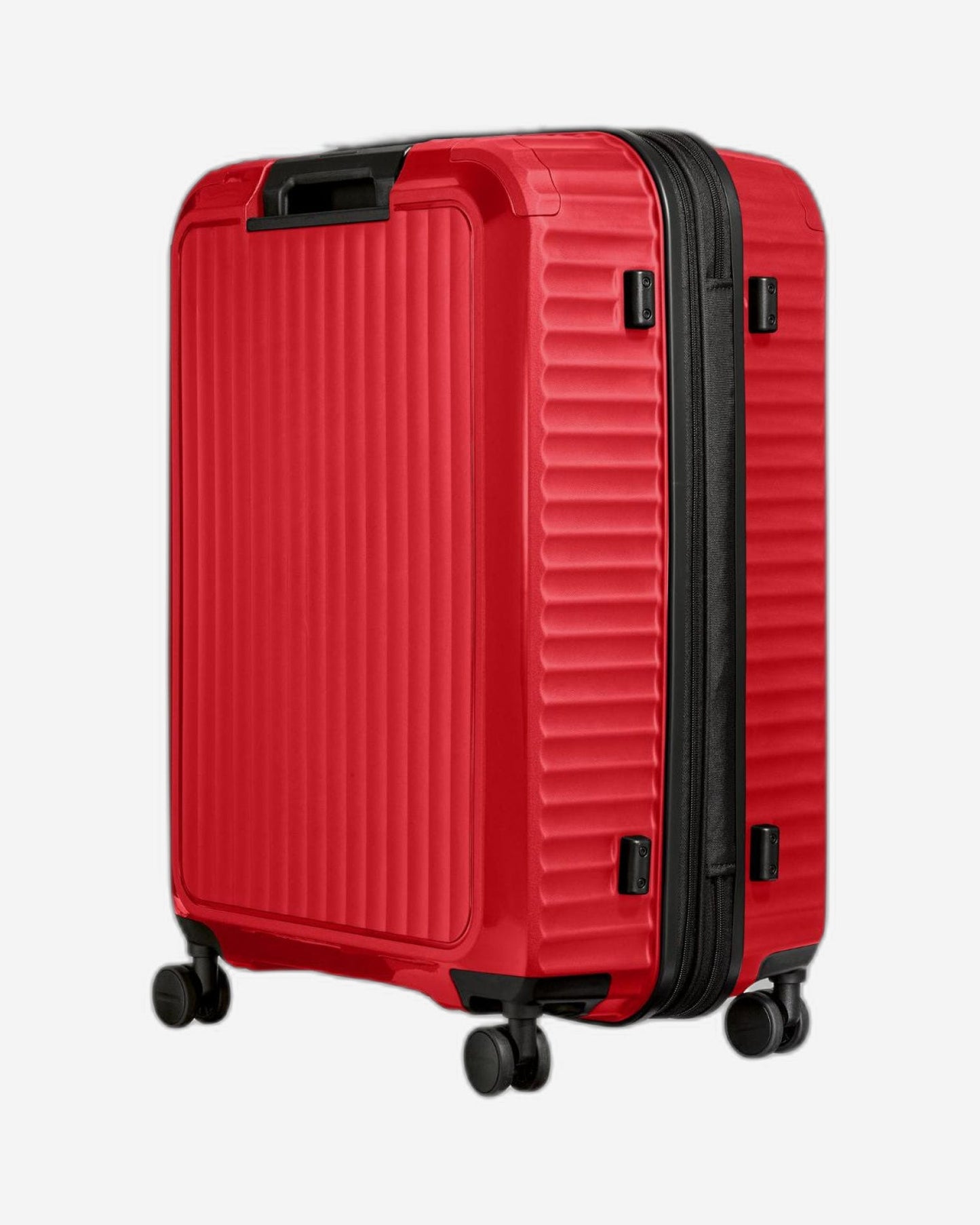 Wenger Optimo Set of 3 Trolley 54+68+81cm + Free Travel Acessories
