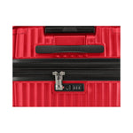 Wenger Optimo Expandable Luggage Trolley Set of 3