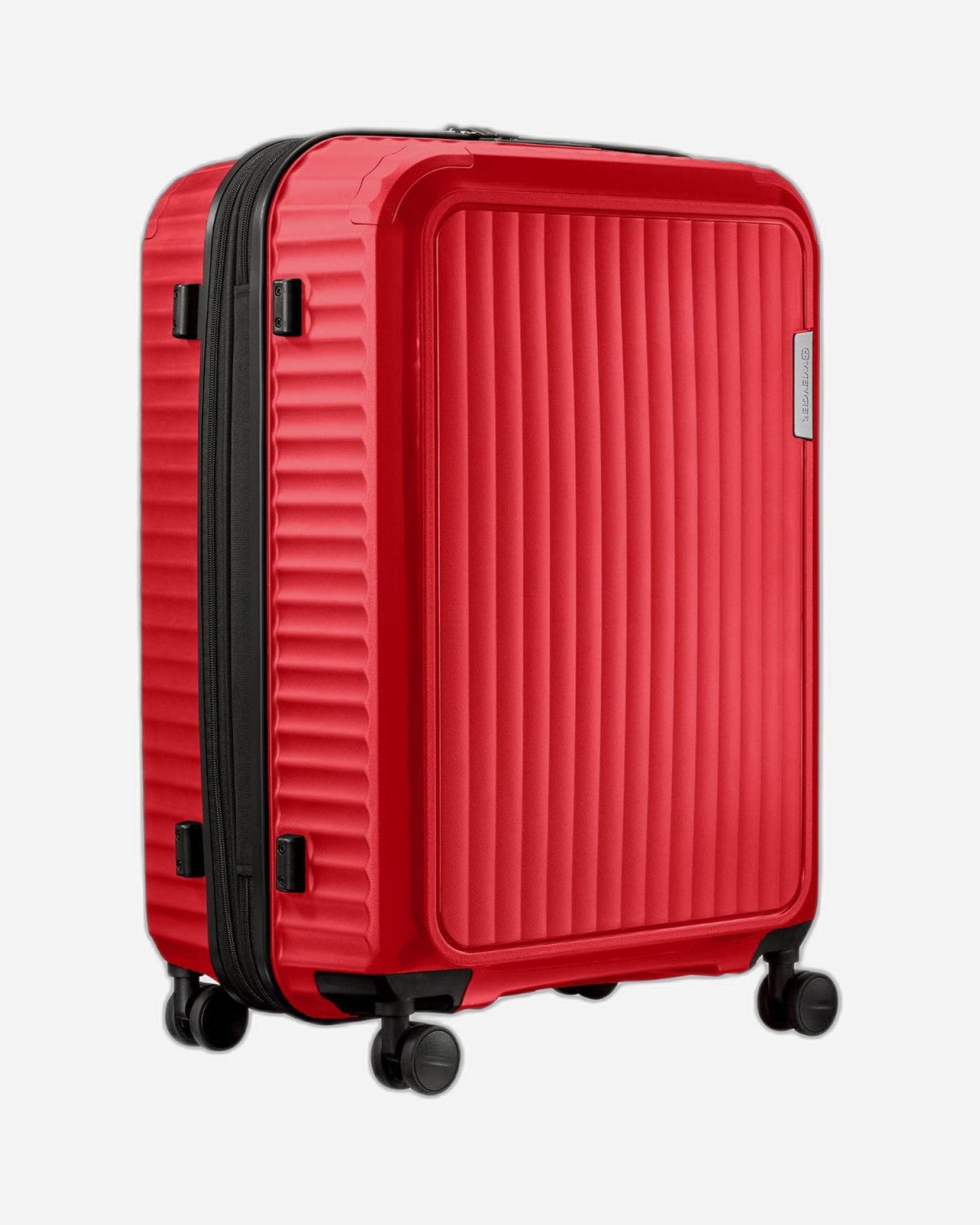 Wenger Optimo Set of 3 Trolley 54+68+81cm + Free Travel Acessories