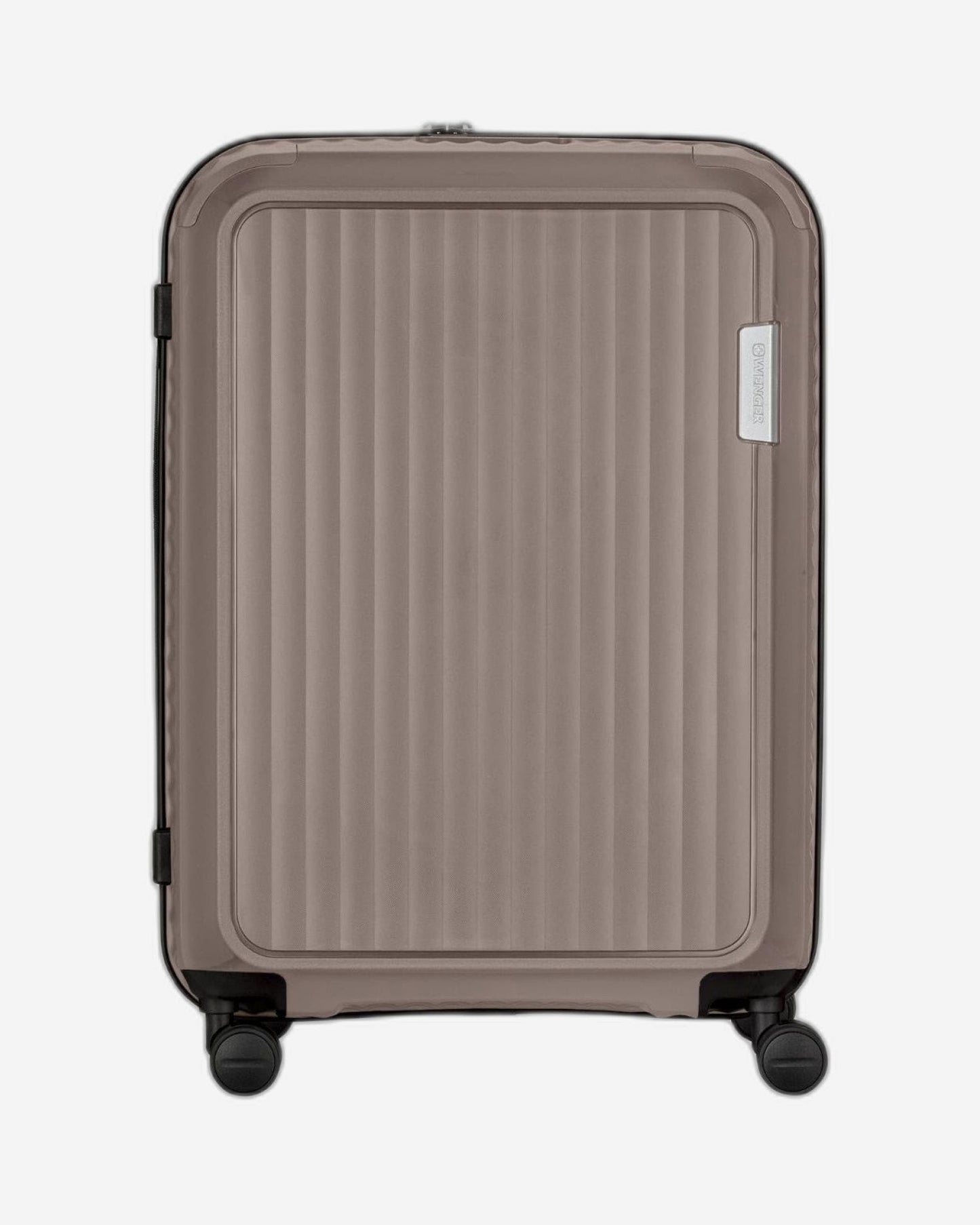 Wenger Optimo Set of 3 Trolley 54+68+81cm + Free Travel Acessories