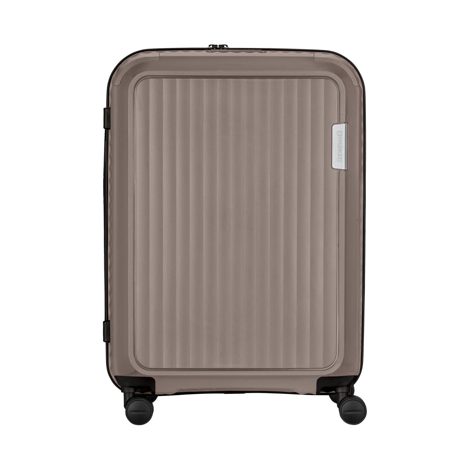Wenger Optimo Expandable Luggage Trolley Set of 3