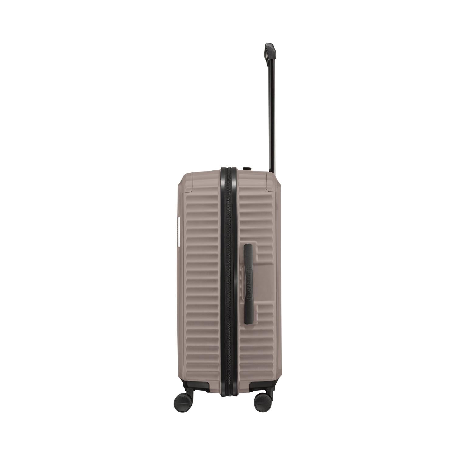 Wenger Optimo Expandable Luggage Trolley Set of 3