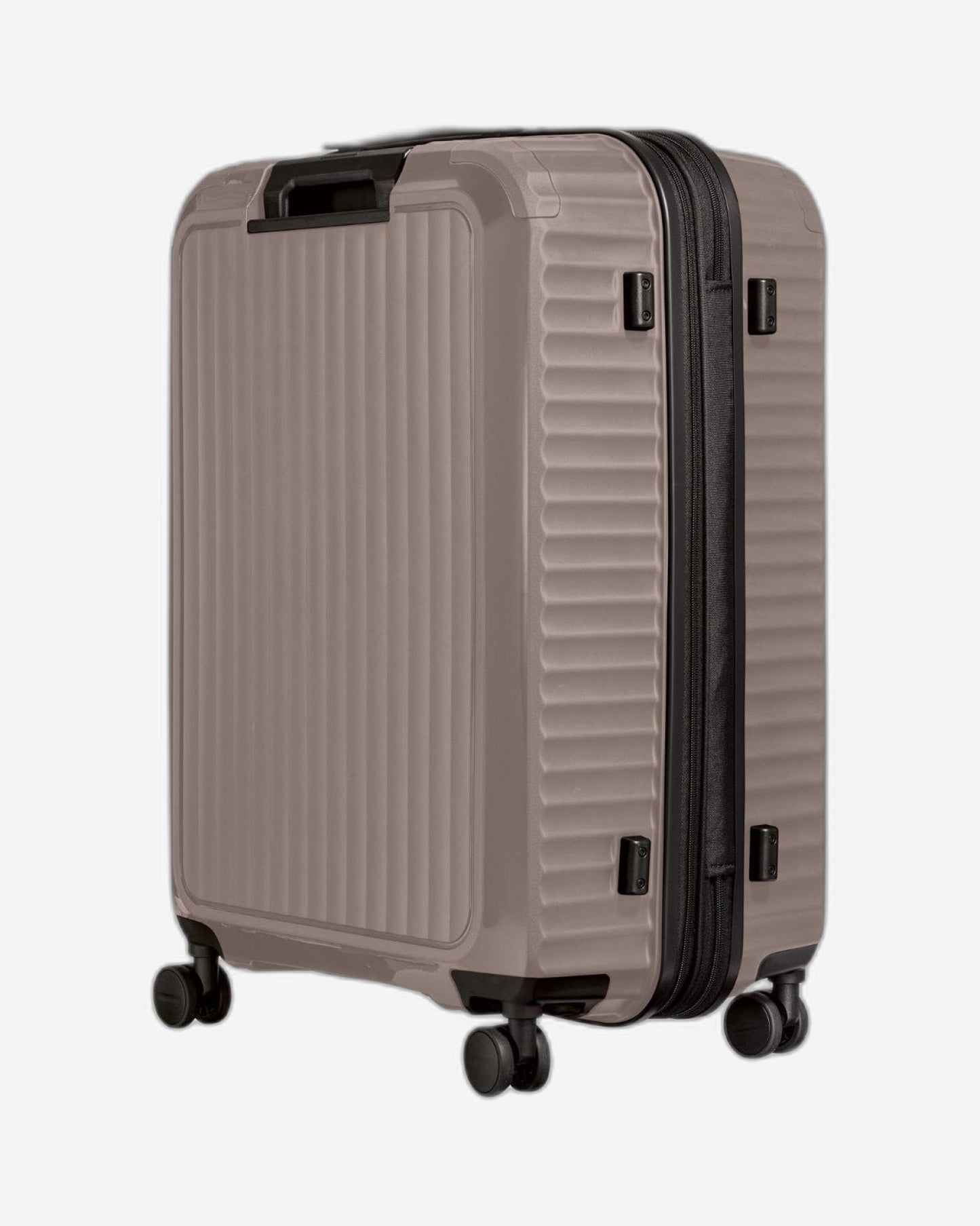 Wenger Optimo Set of 3 Trolley 54+68+81cm + Free Travel Acessories