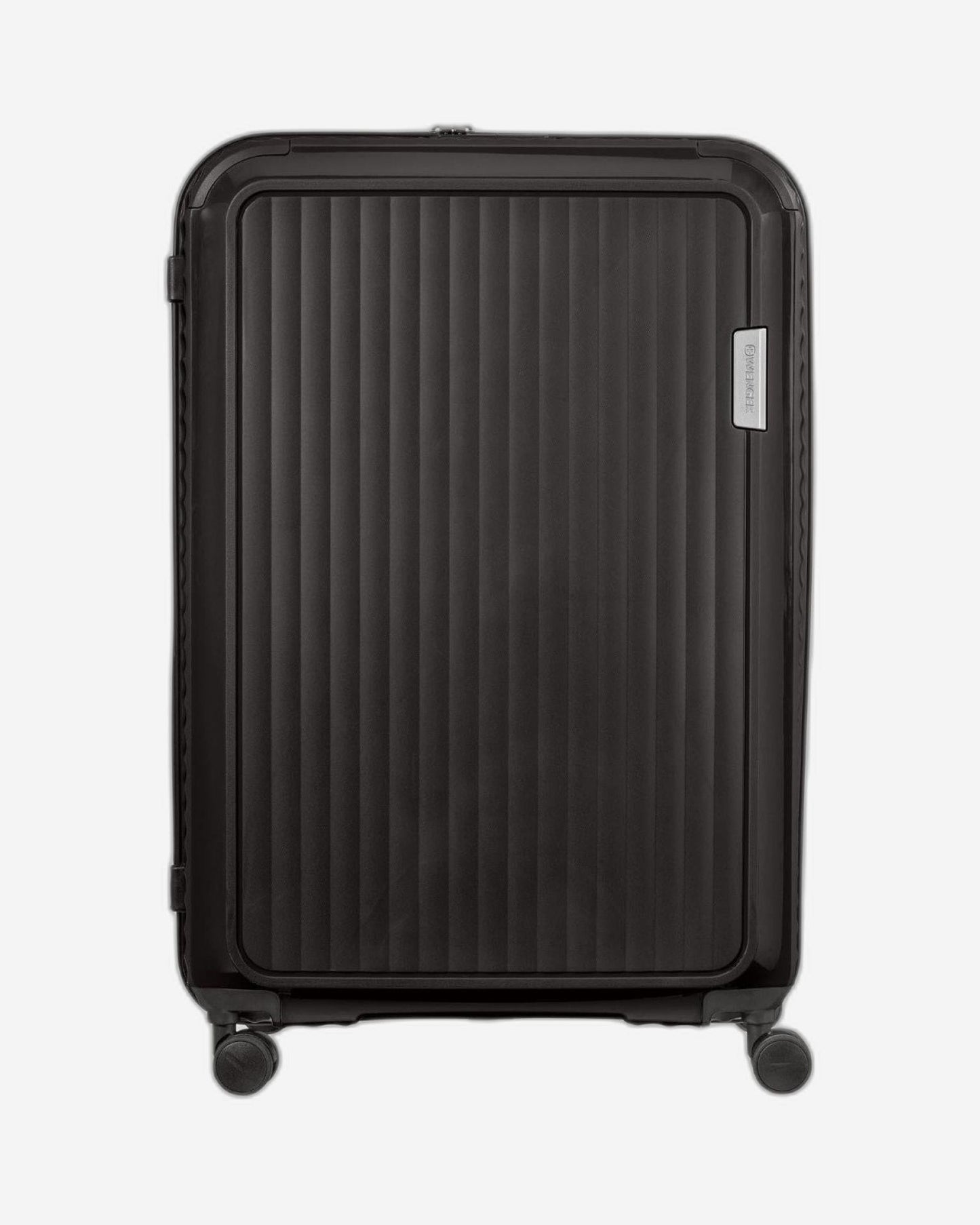 Wenger Optimo Set of 3 Trolley 54+68+81cm + Free Travel Acessories