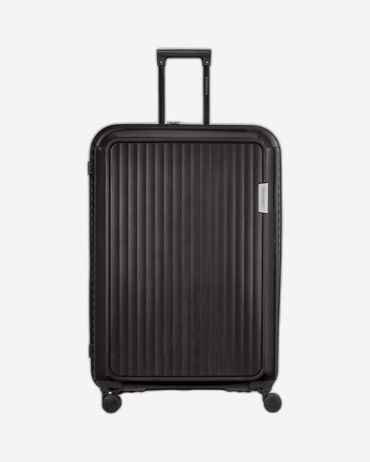 Wenger Optimo Hardside Expandable