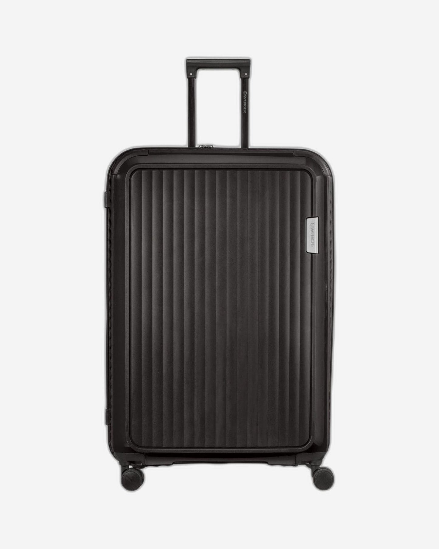 Wenger Optimo Set of 3 Trolley 54+68+81cm + Free Travel Acessories