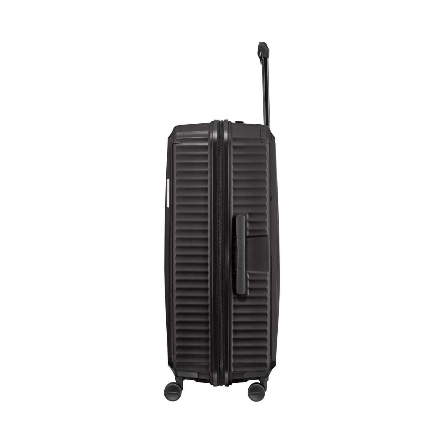 Wenger Optimo Expandable Luggage Trolley Set of 3