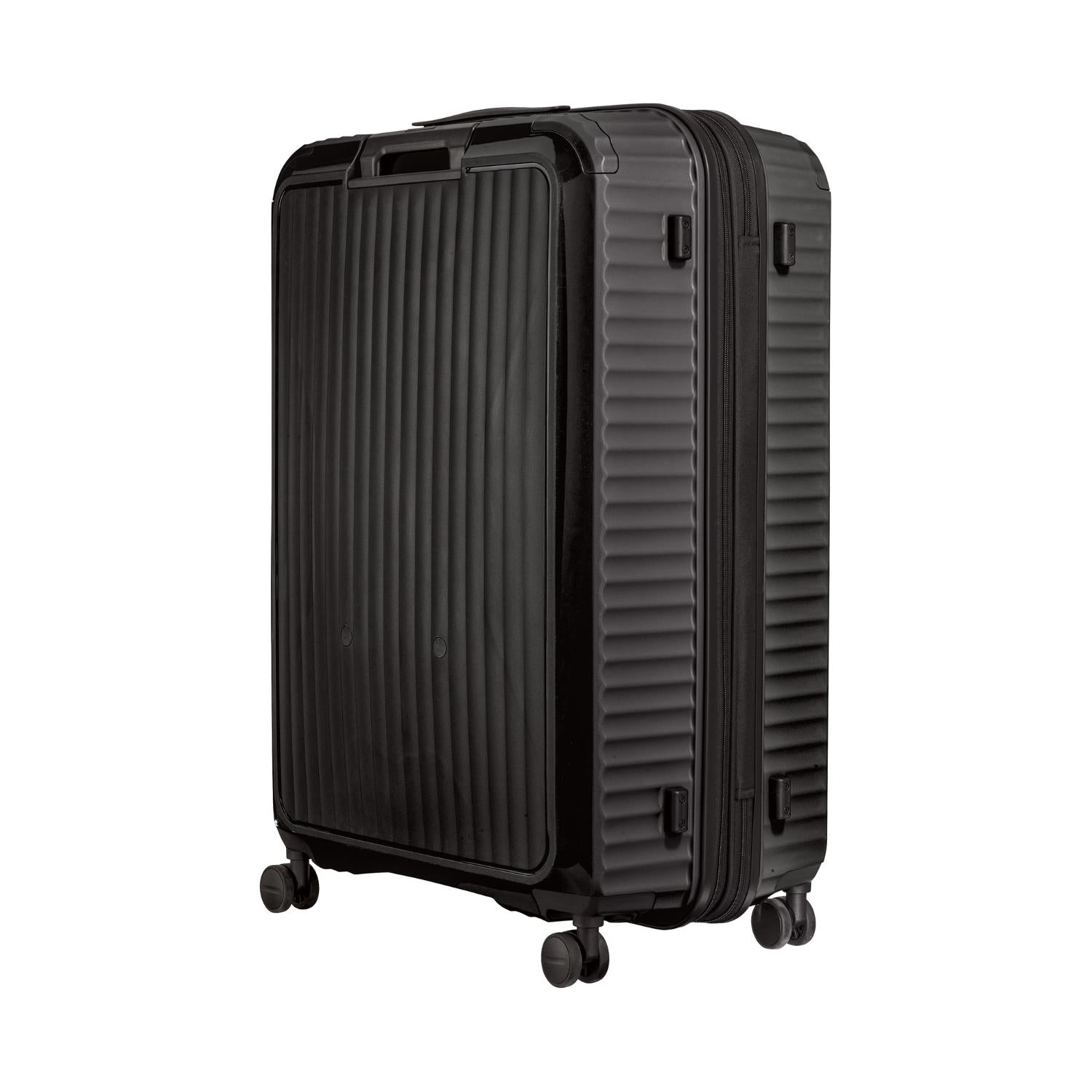 Wenger Optimo Expandable Luggage Trolley Set of 3