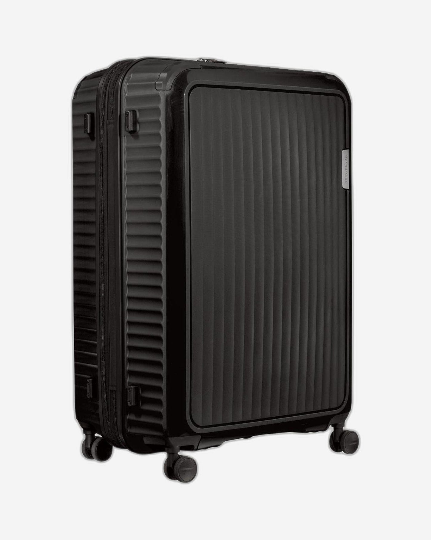 Wenger Optimo Set of 3 Trolley 54+68+81cm + Free Travel Acessories