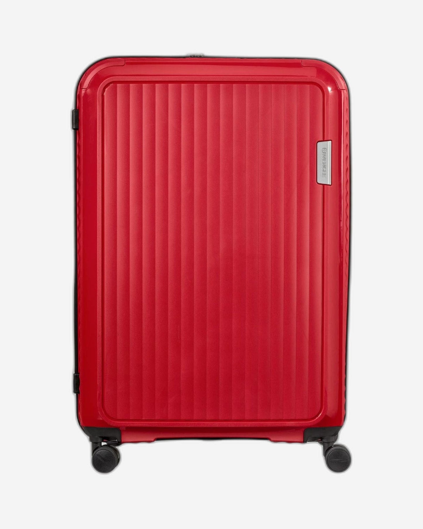 Wenger Optimo Set of 3 Trolley 54+68+81cm + Free Travel Acessories