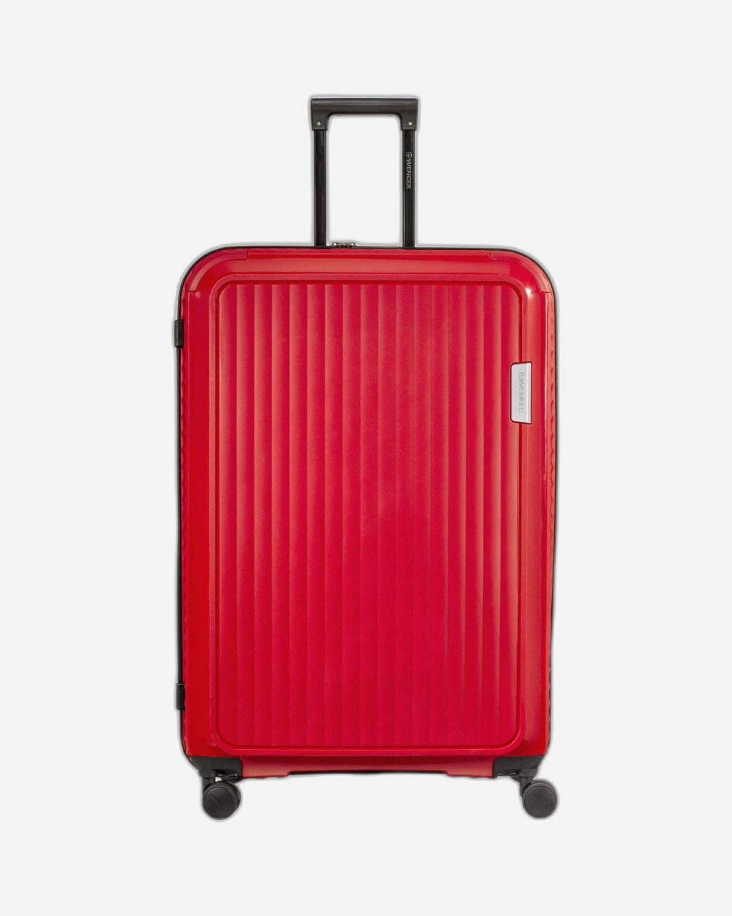 Wenger Optimo Set of 3 Trolley 54+68+81cm + Free Travel Acessories