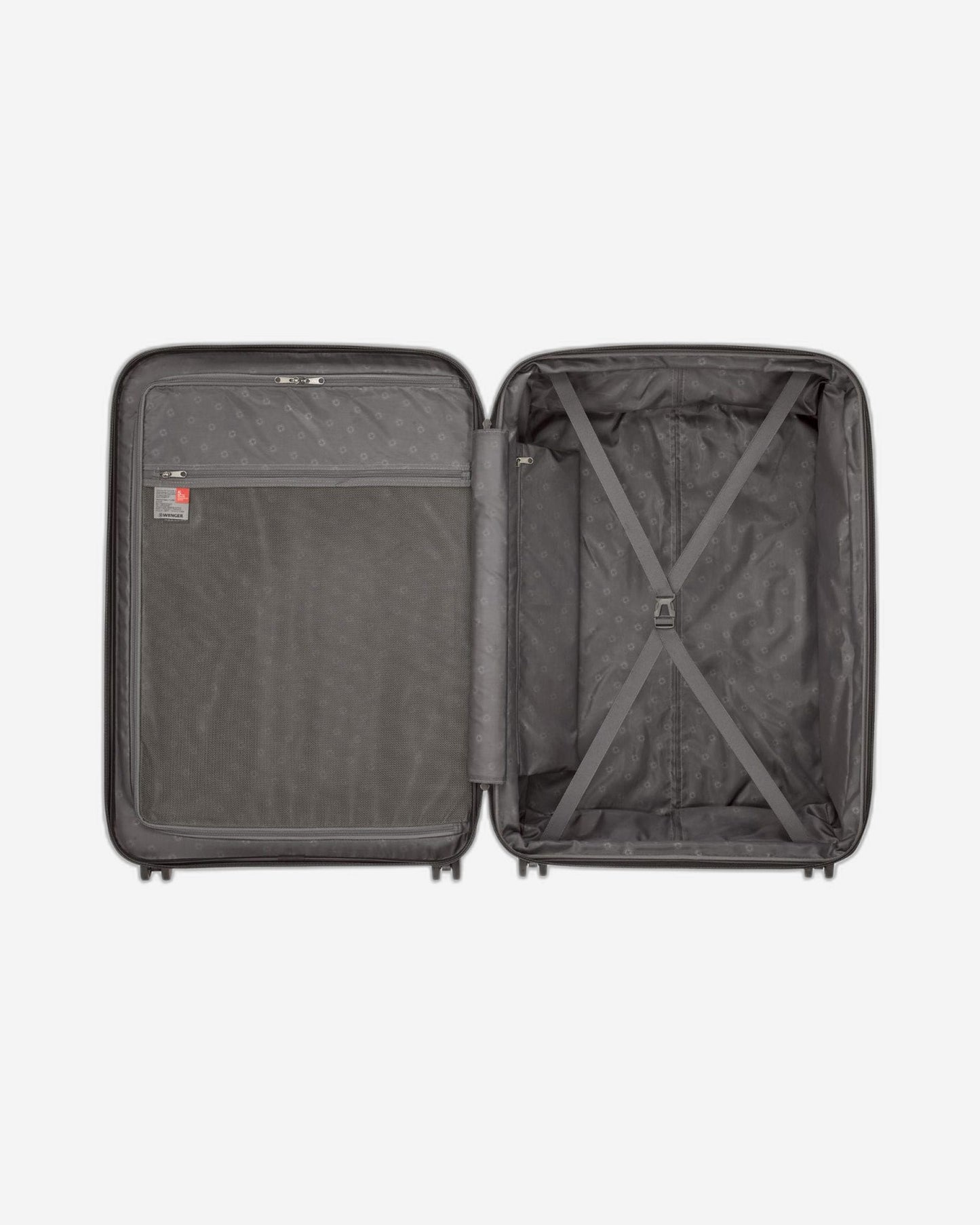 Wenger Optimo Set of 3 Trolley 54+68+81cm + Free Travel Acessories