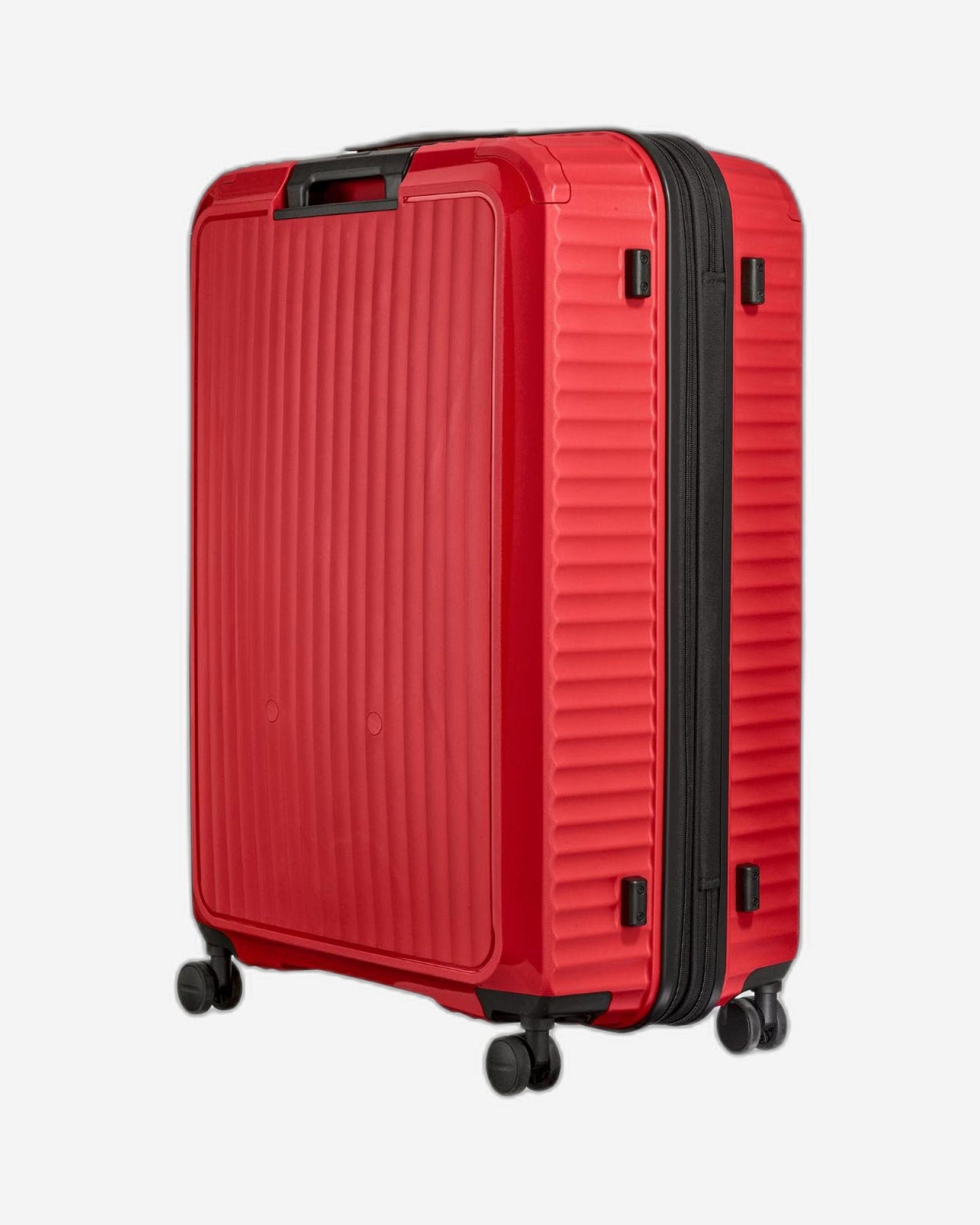 Wenger Optimo Set of 3 Trolley 54+68+81cm + Free Travel Acessories